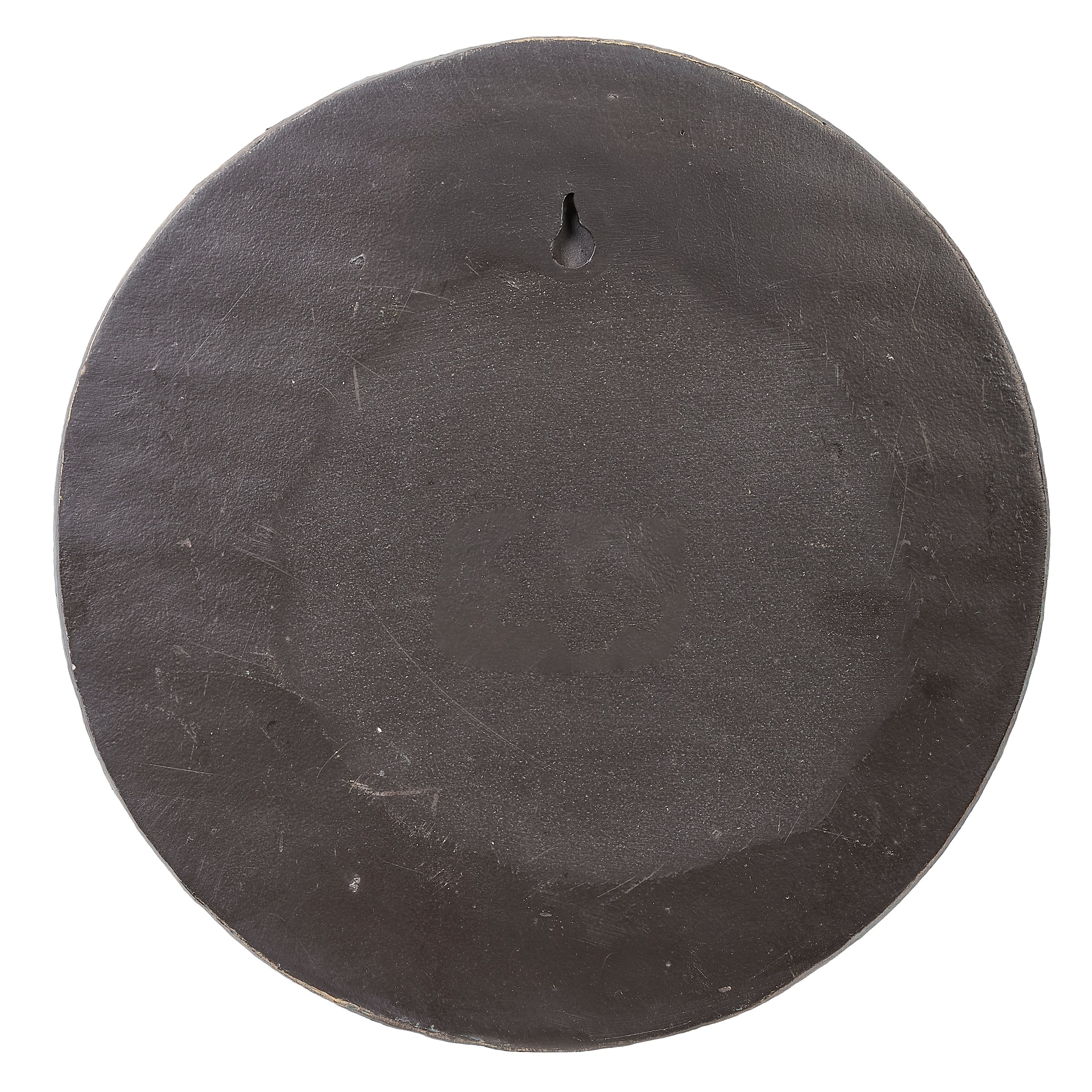 Trust in the Lord Ladybug Garden Stepping Stone