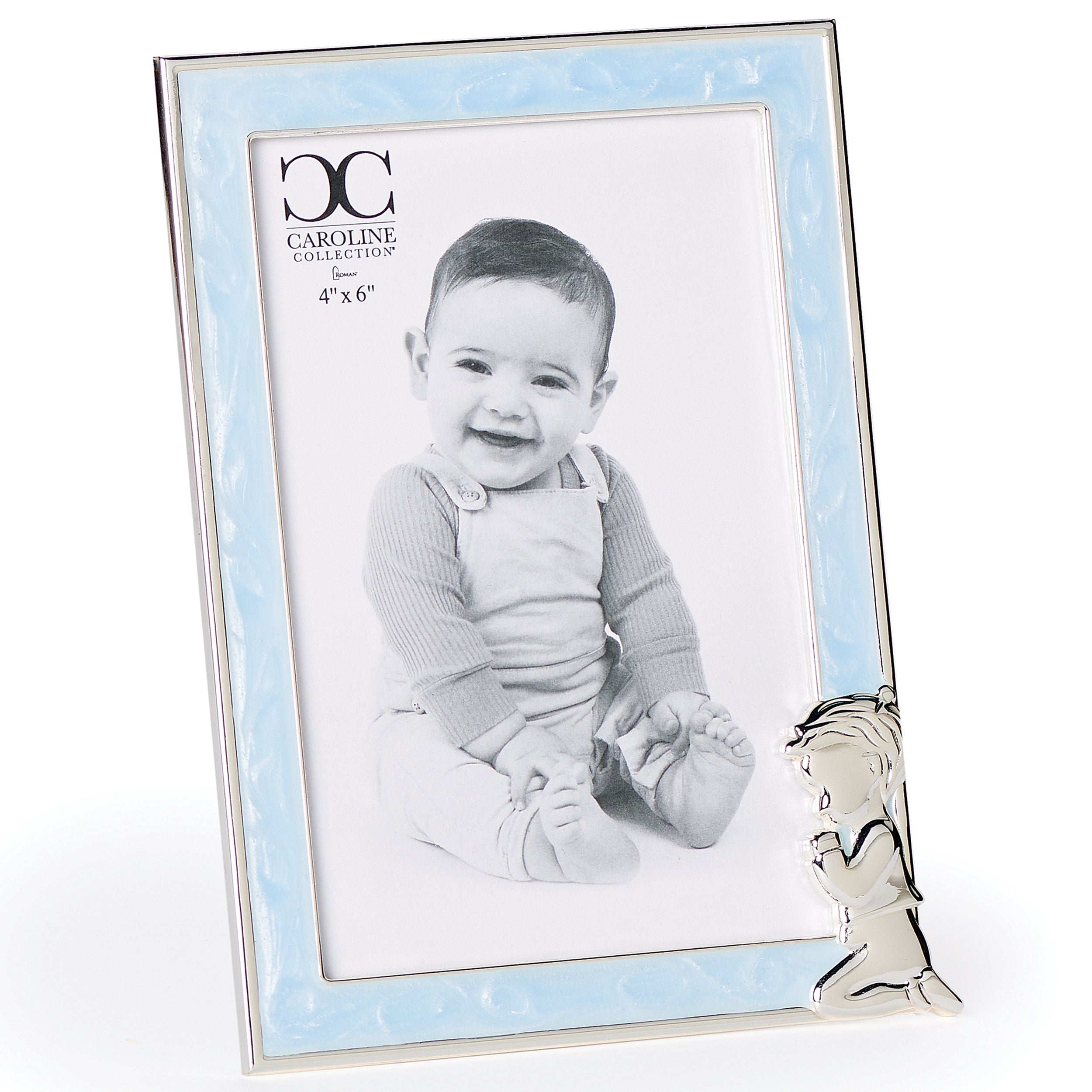 Caroline Collection Praying Child Frame