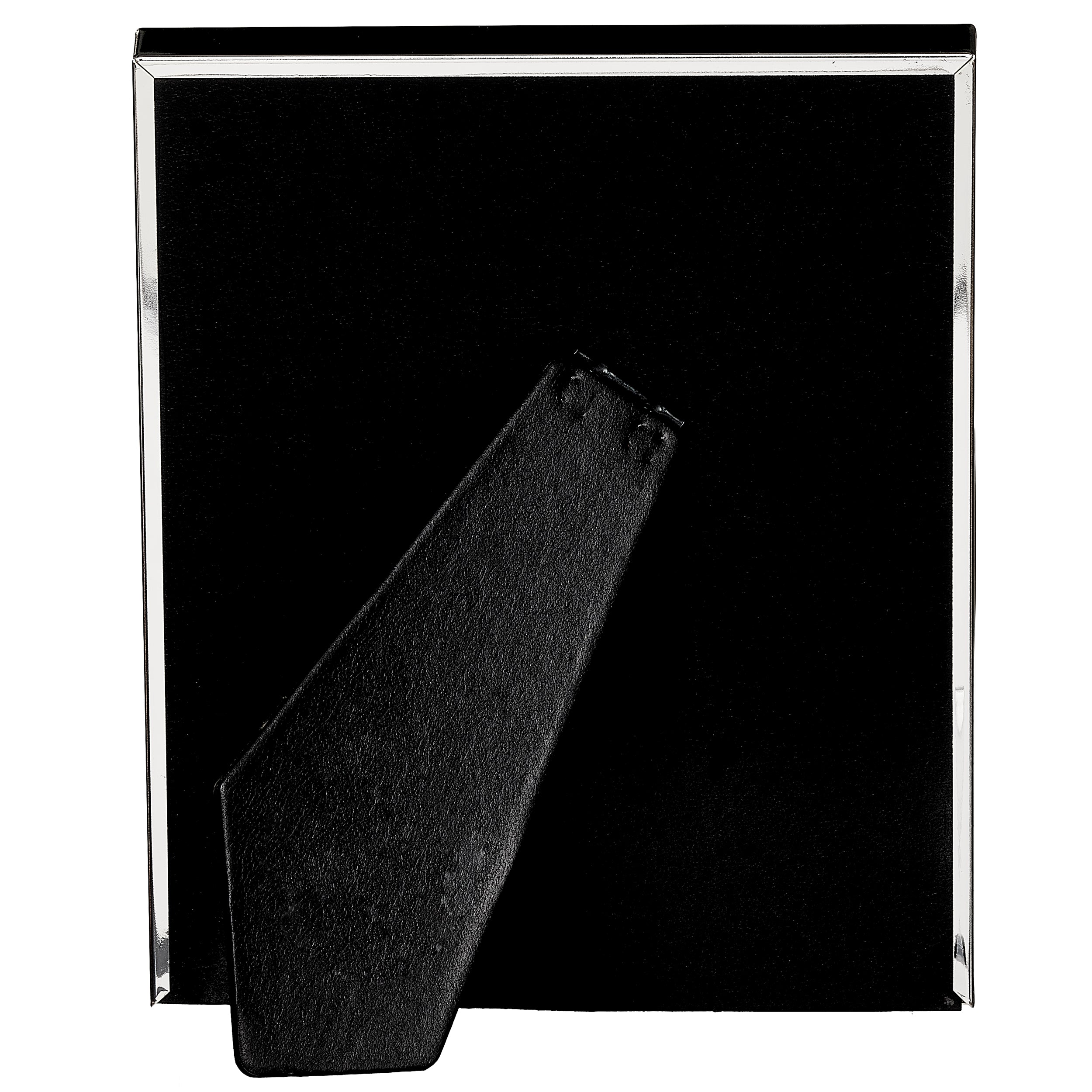 Caroline Collection Happy Anniversary Float Frame