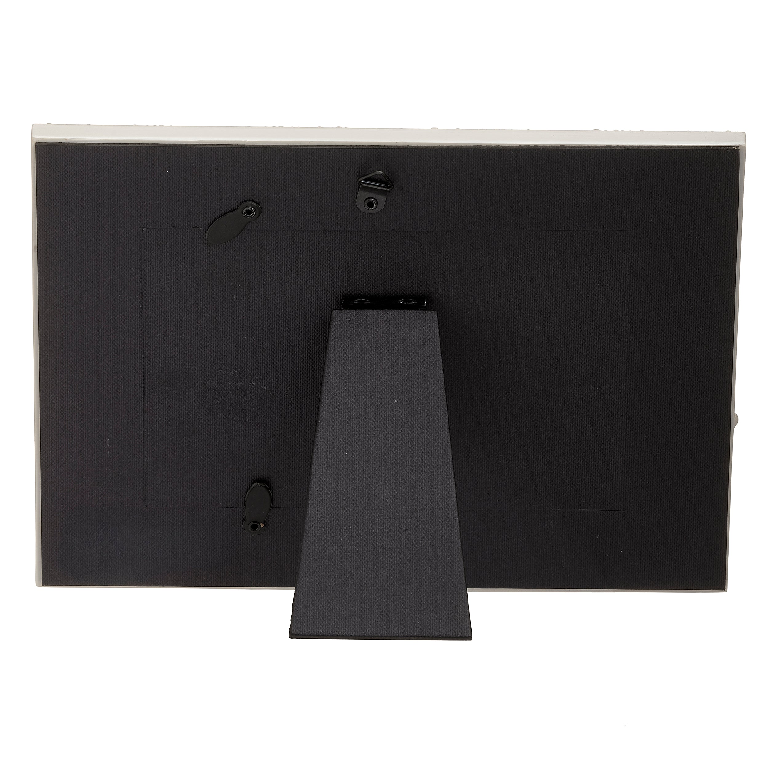 25th Anniversary Pearl Accented Frame