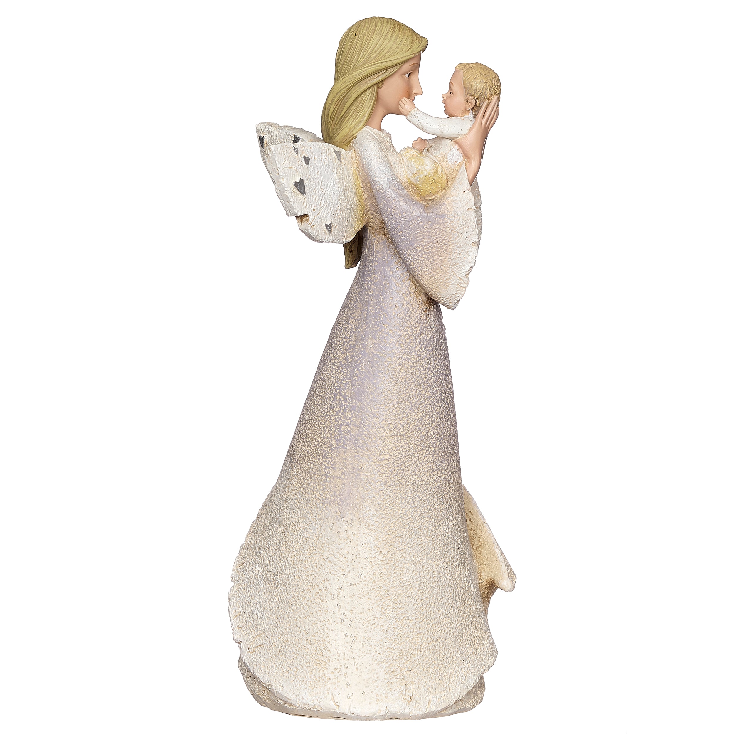 Karen Hahn Baby Blessing Angel