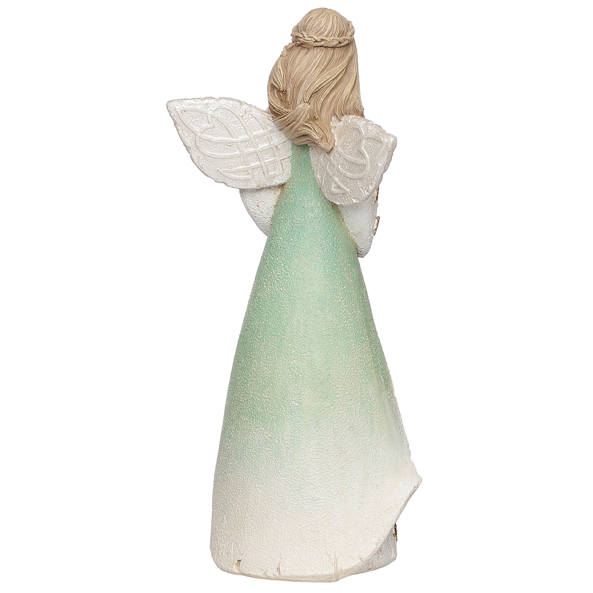 Karen Hahn Irish Blessing Angel