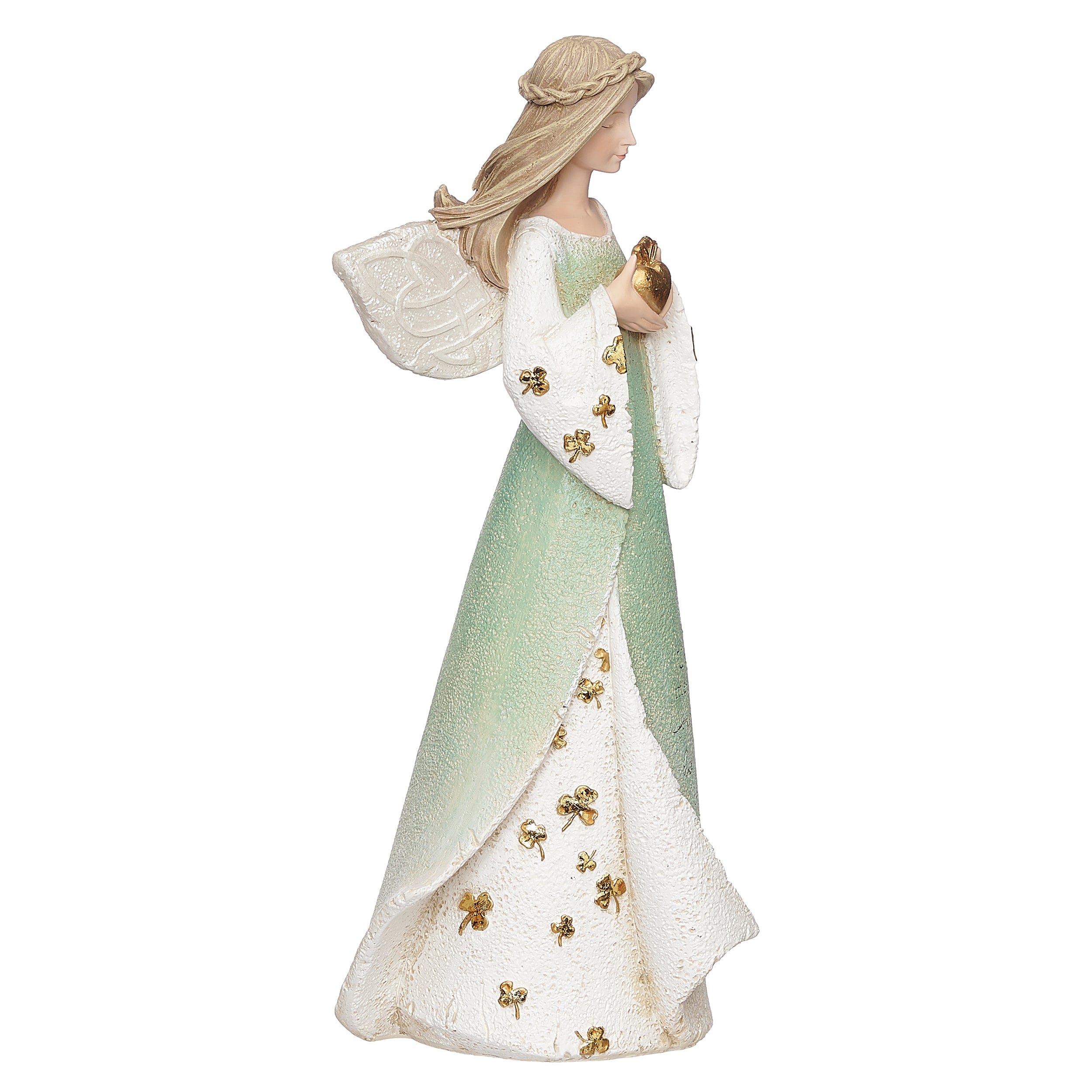 Karen Hahn Irish Blessing Angel