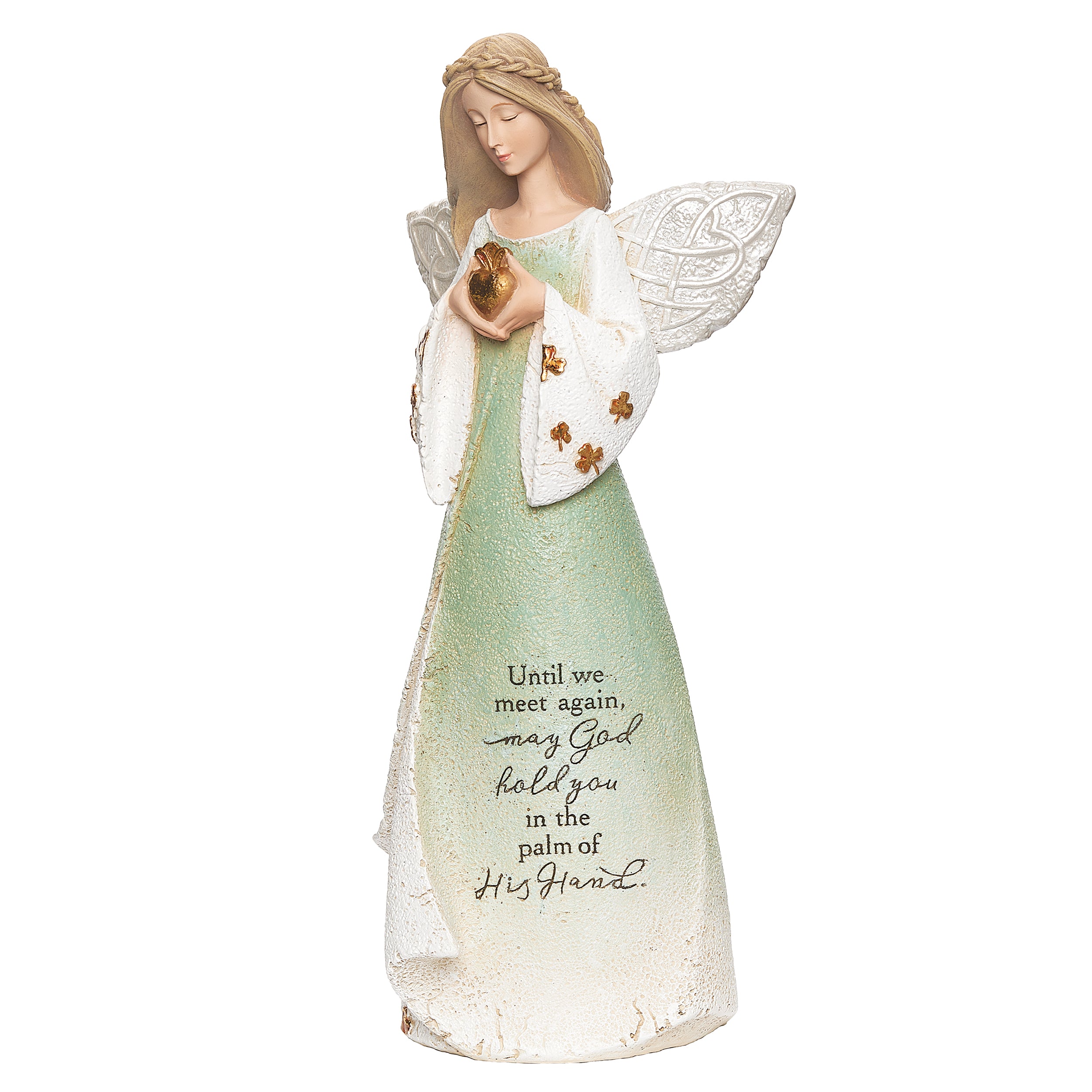 Karen Hahn Irish Blessing Angel