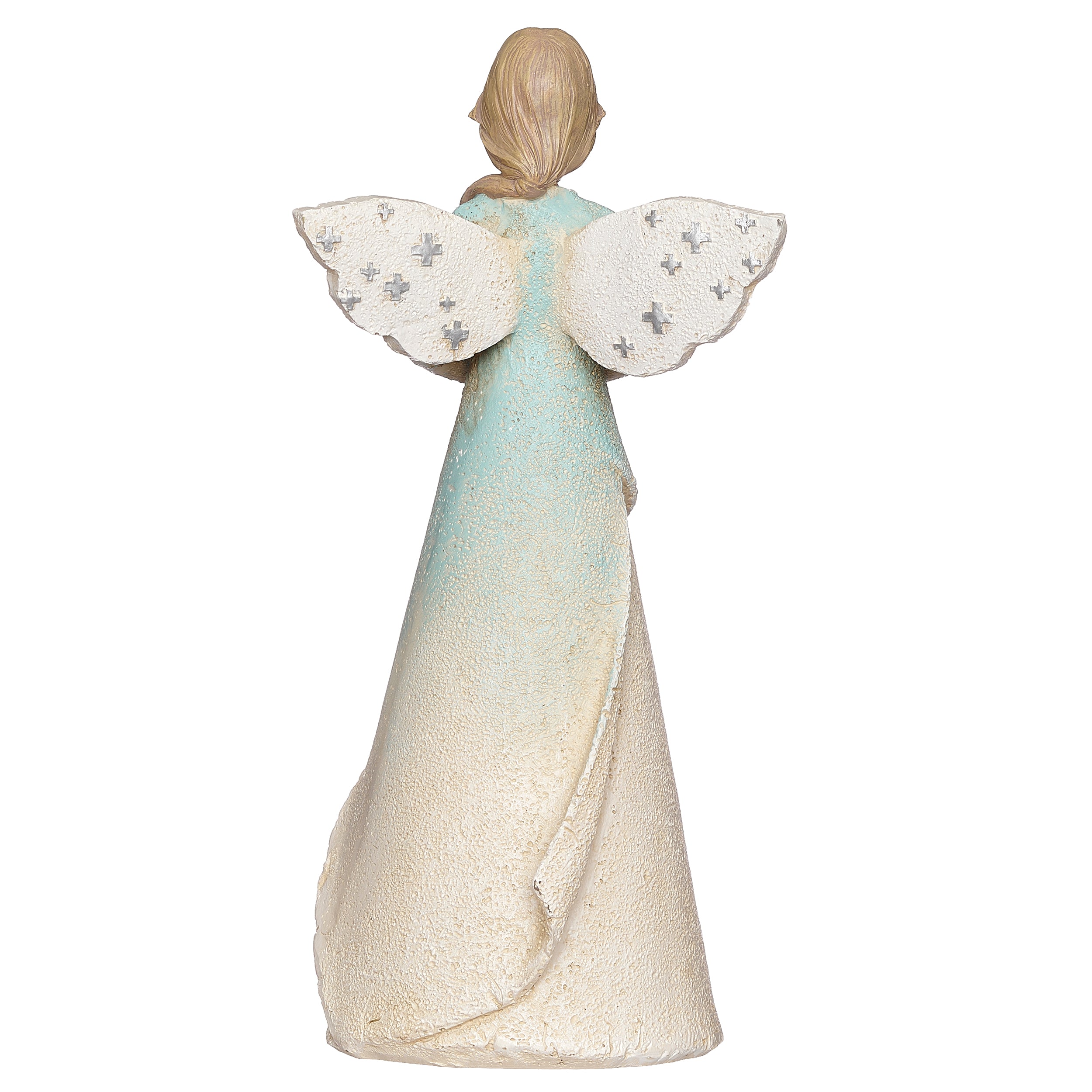 Karen Hahn Healthcare Worker Angel