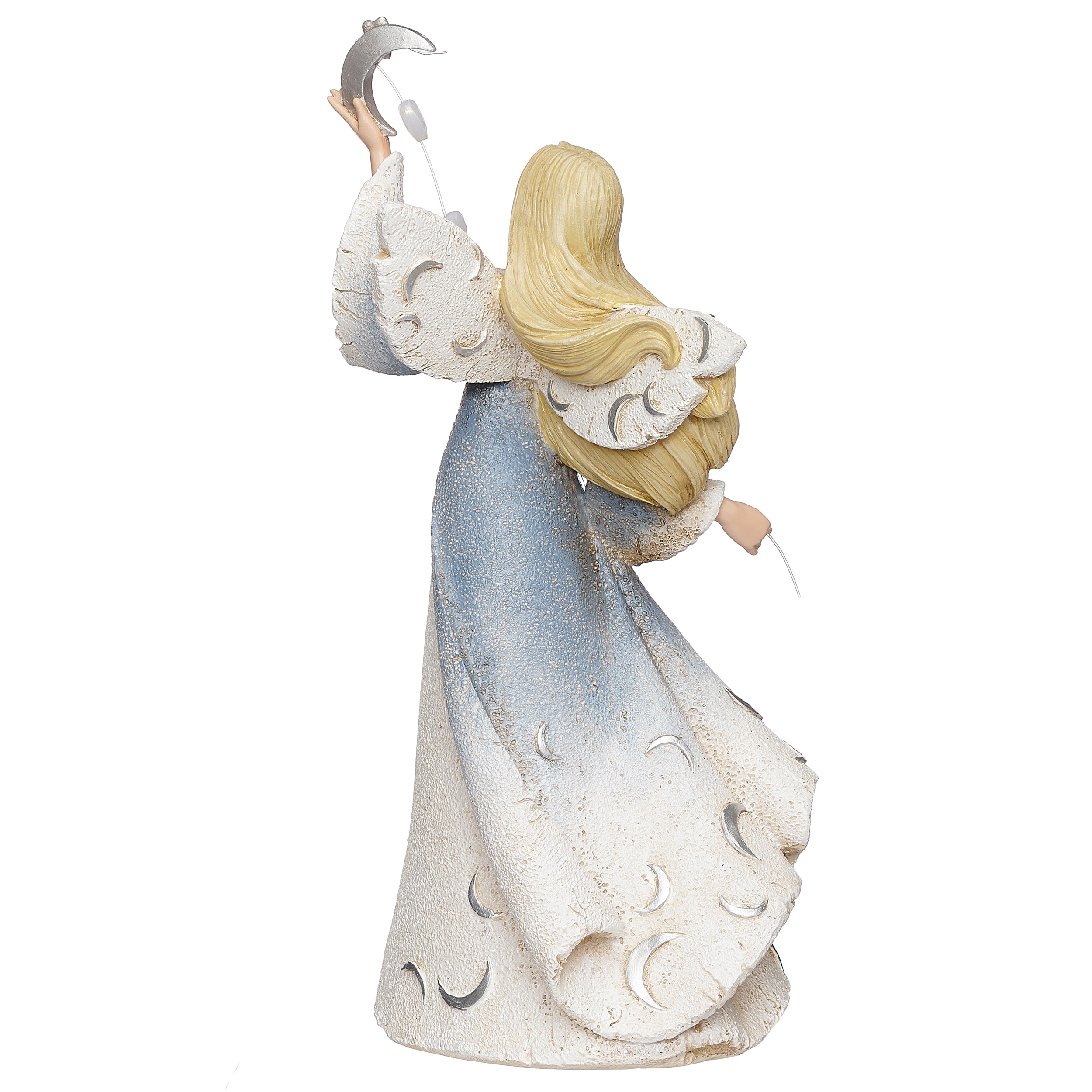 Karen Hahn To the Moon & Back Angel