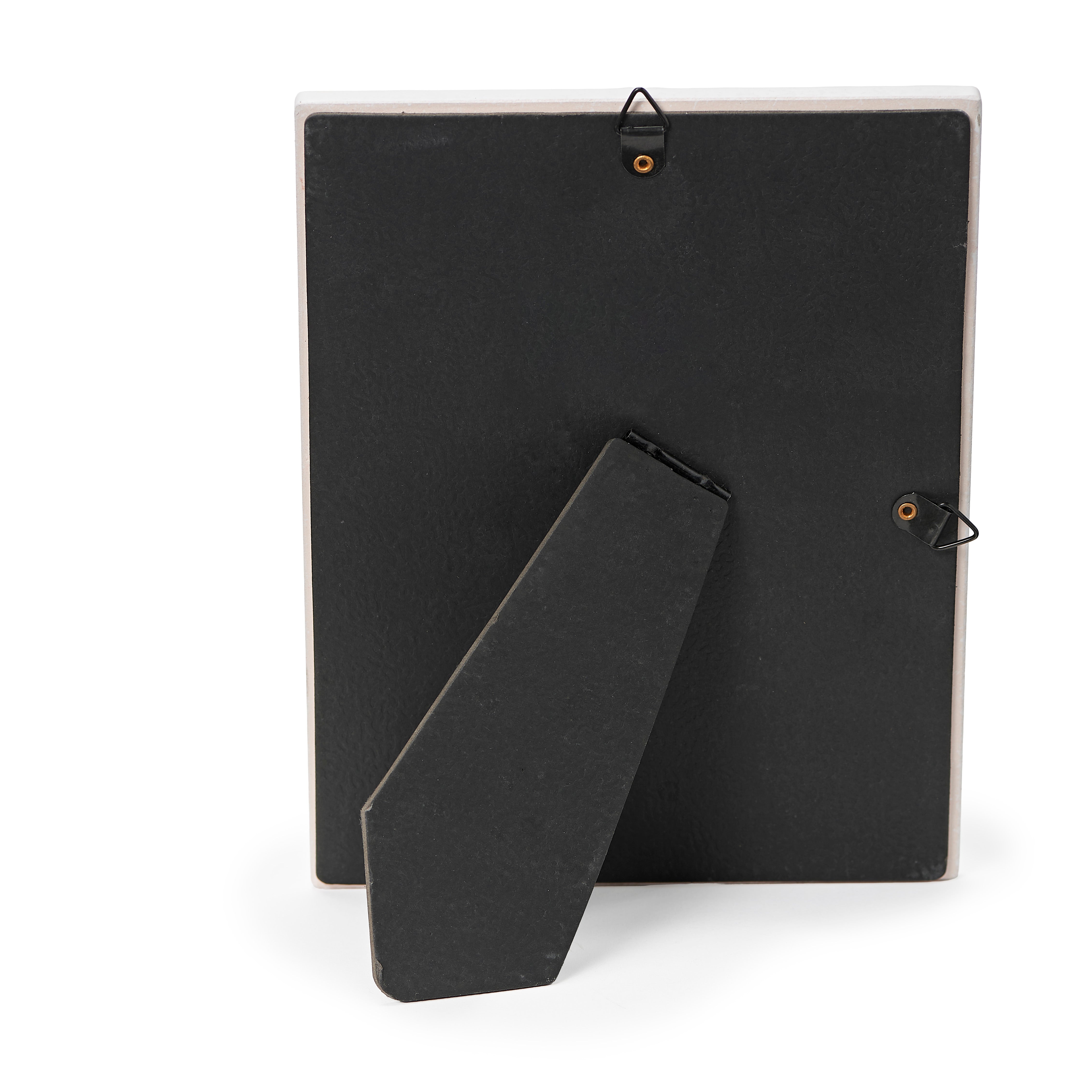 1st Corinthians Wall Plaque by Rebecca Canale