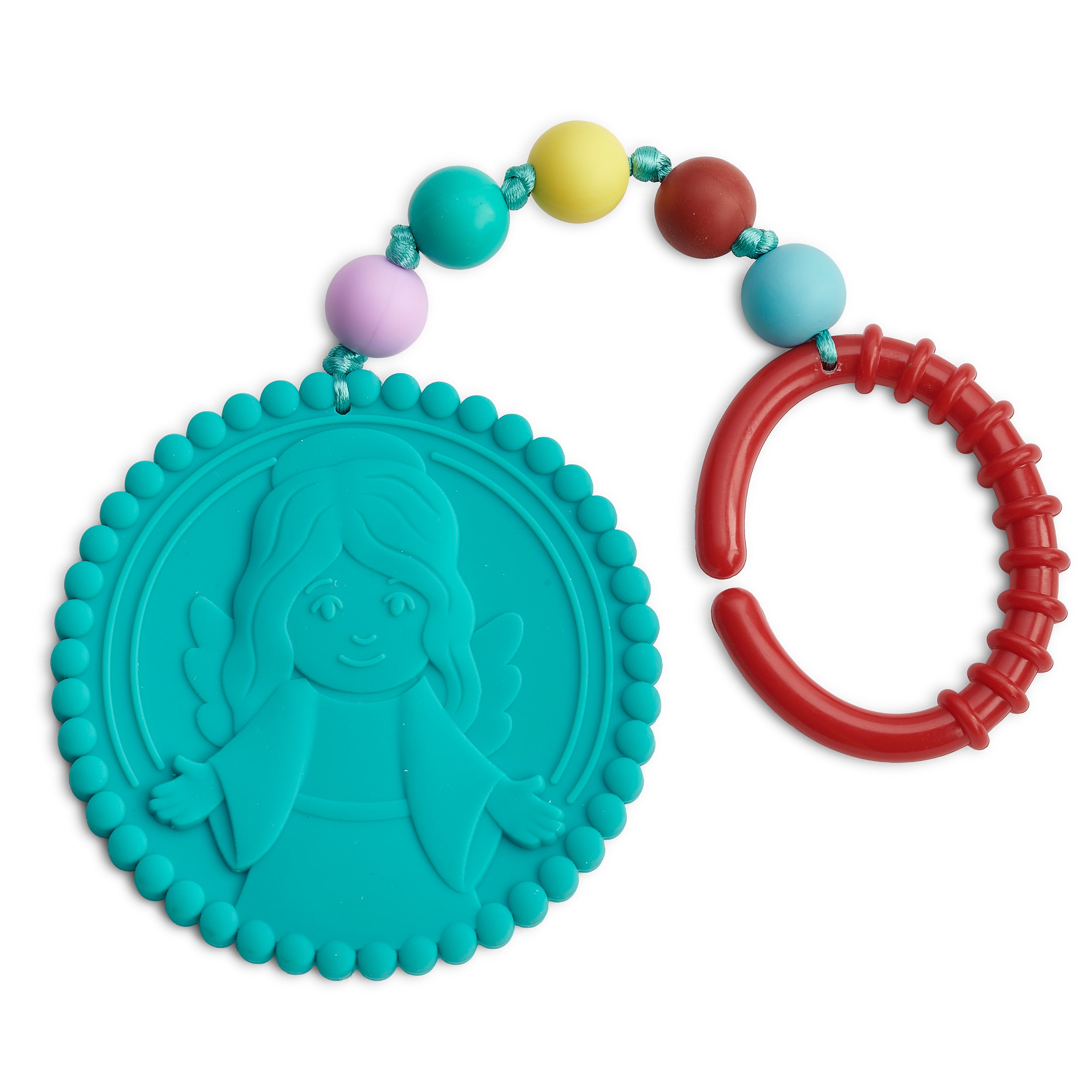 Guardian Angel Blessing Beads To-Go