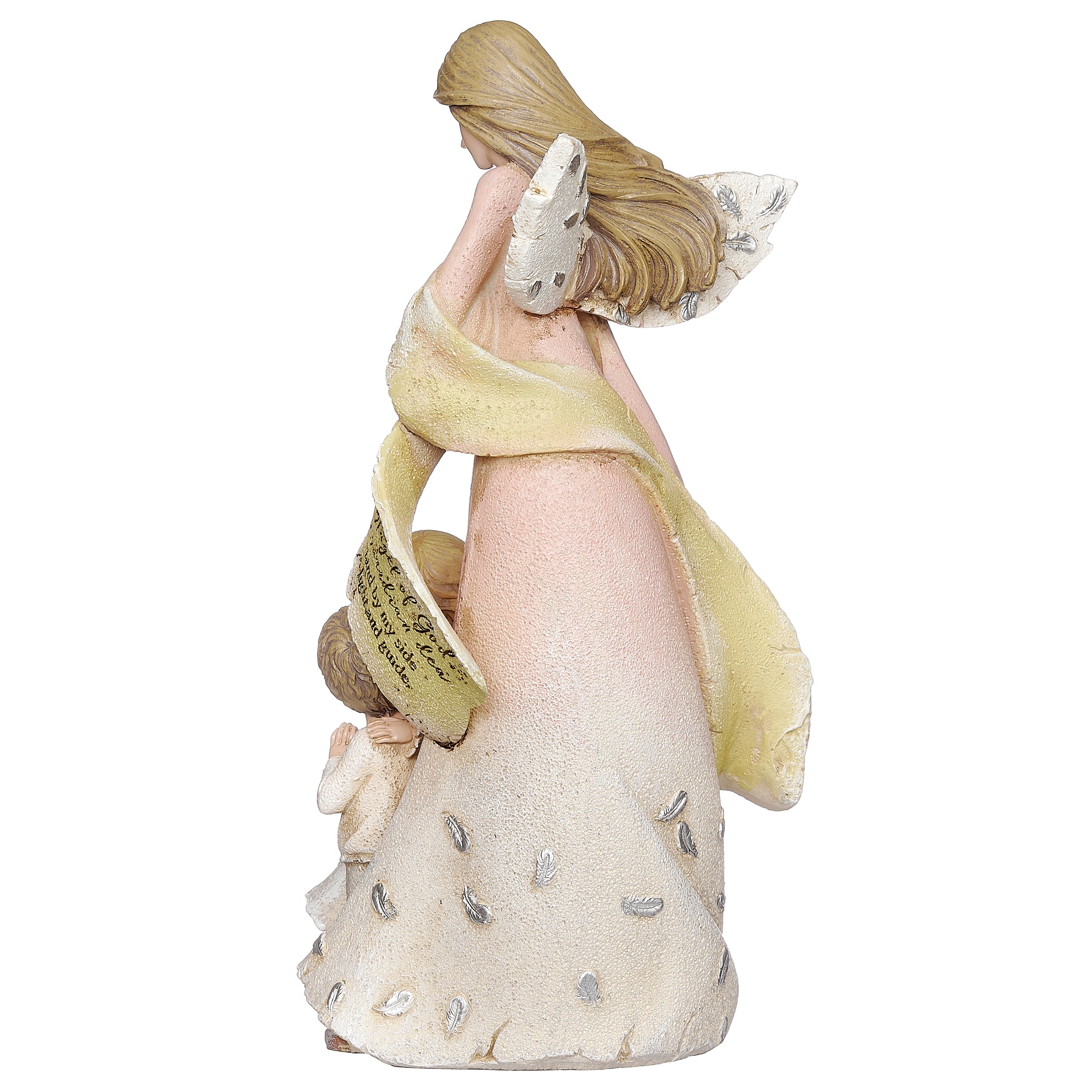 Karen Hahn Guardian Angel