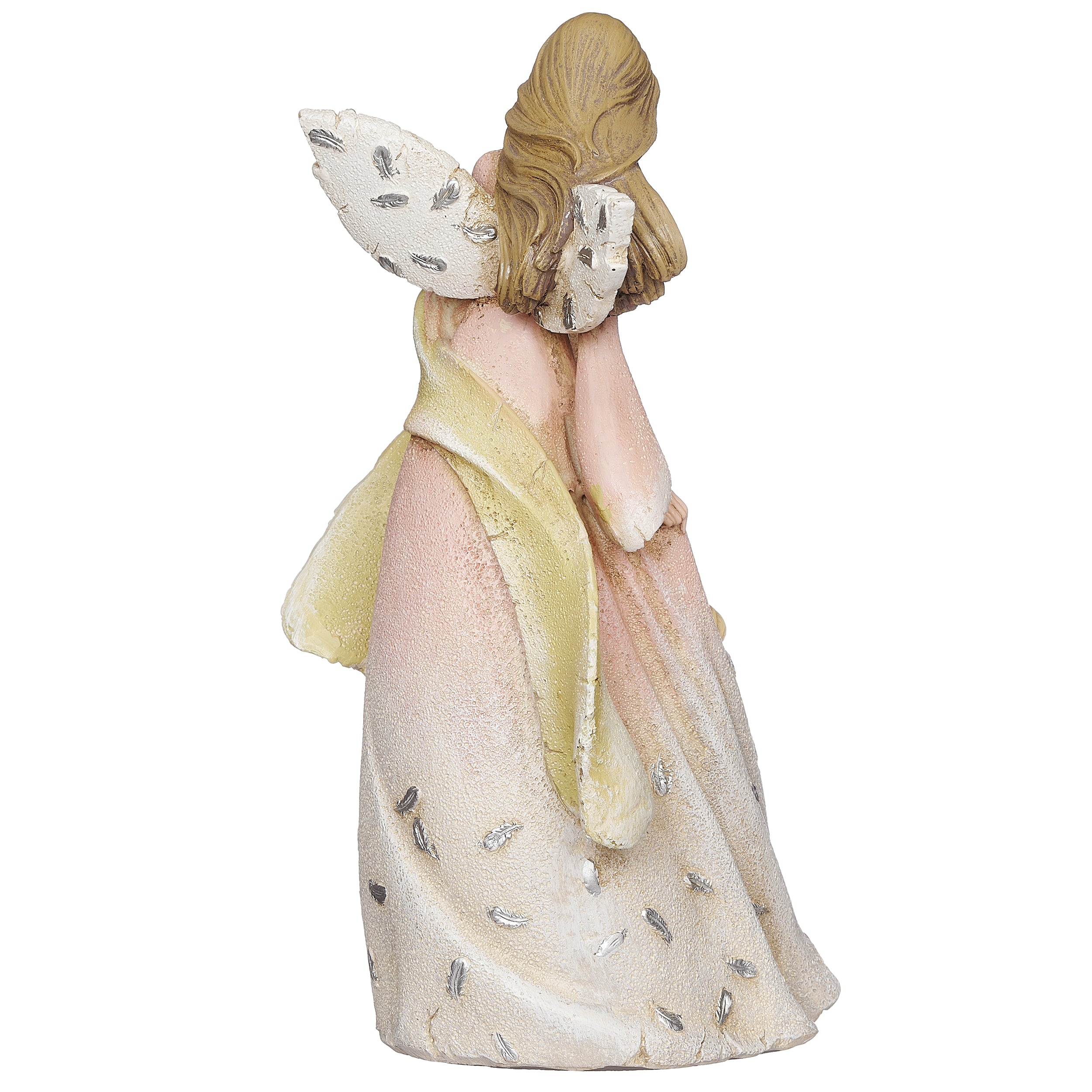 Karen Hahn Guardian Angel