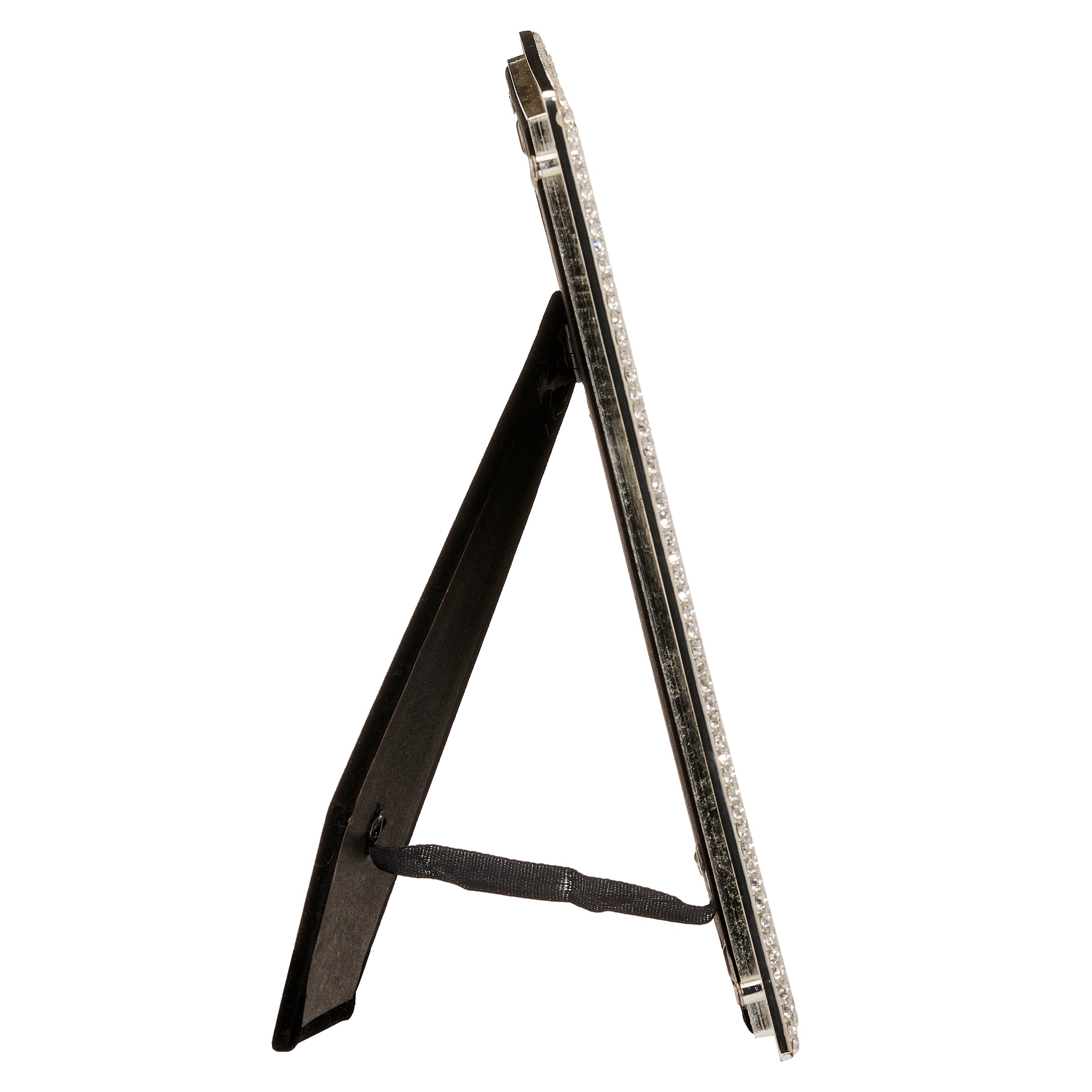 Caroline Collection 50th Anniversary Rhinestone Frame