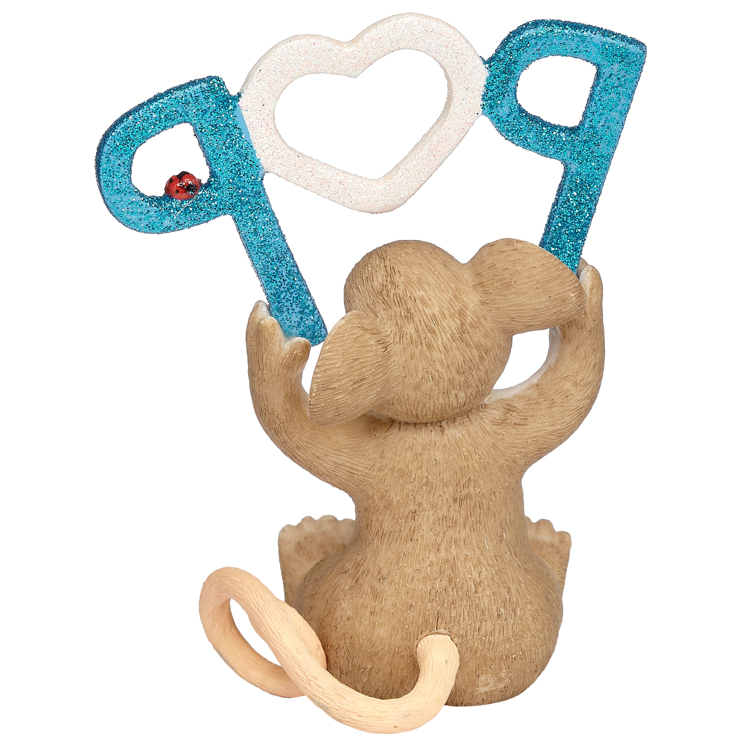 Charming Tails POP Figure