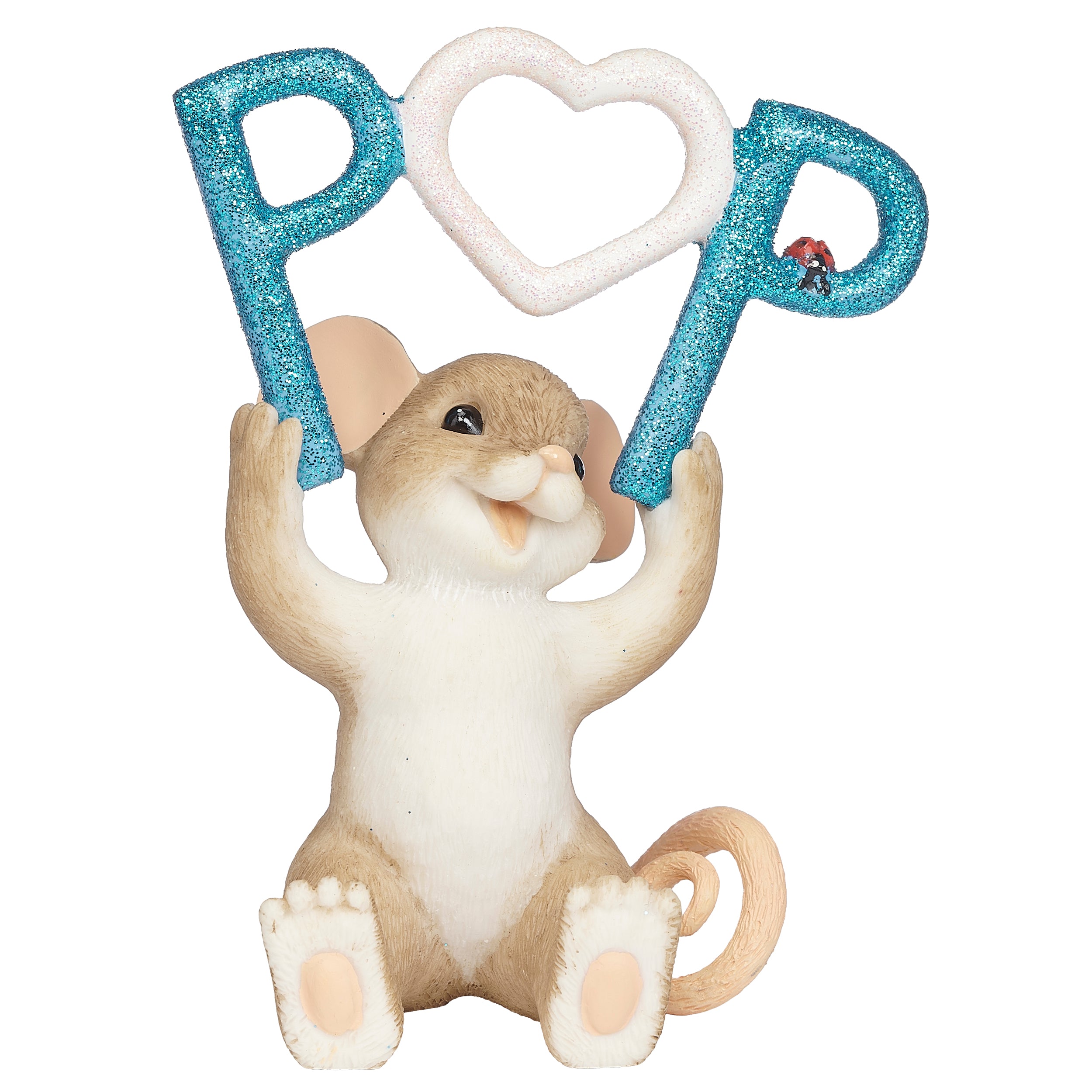 Charming Tails POP Figure