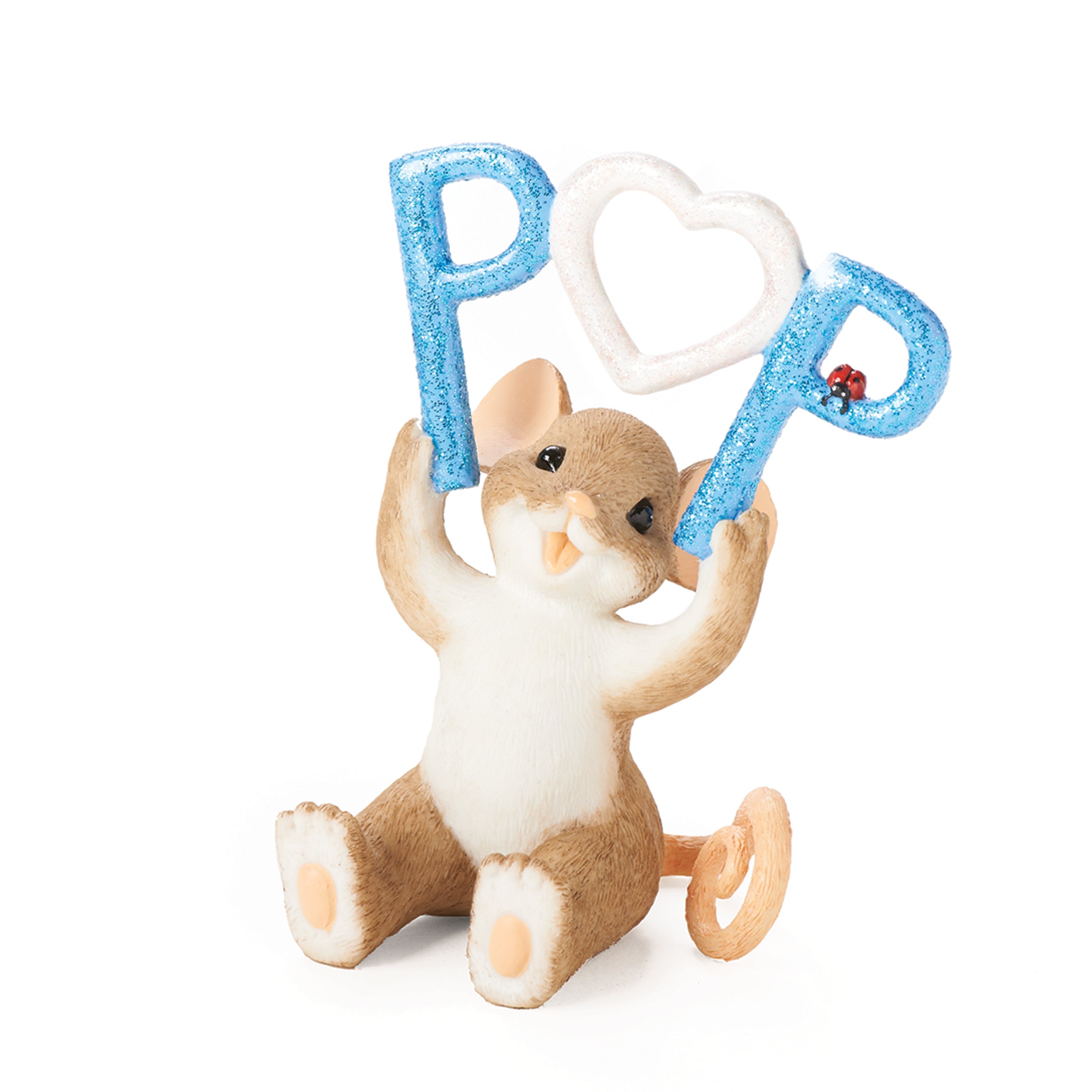 Charming Tails POP Figure