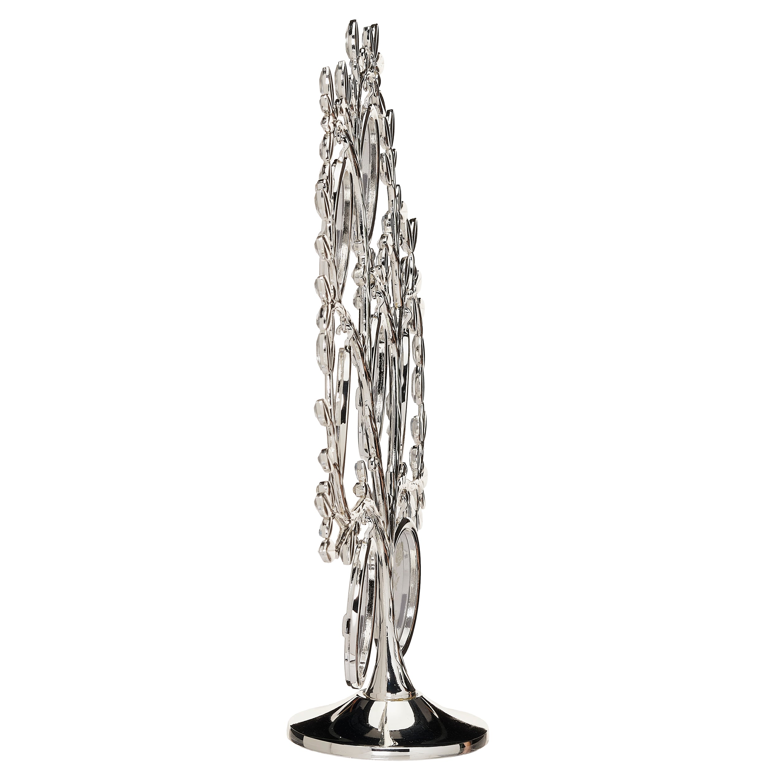 Caroline Collection Family Tree 7 Photo Frame