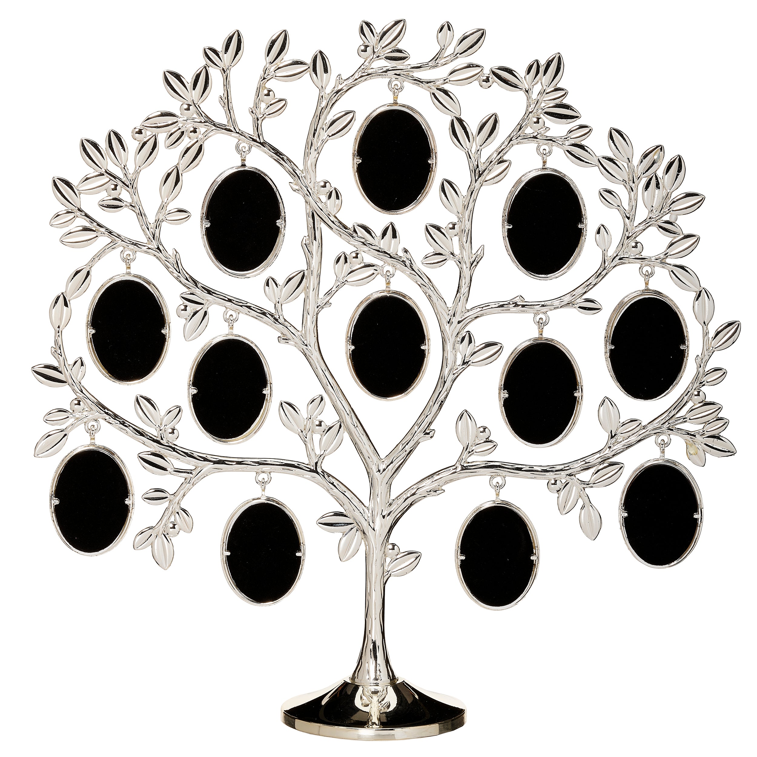 Caroline Collection Family Tree 12 Photo Frame