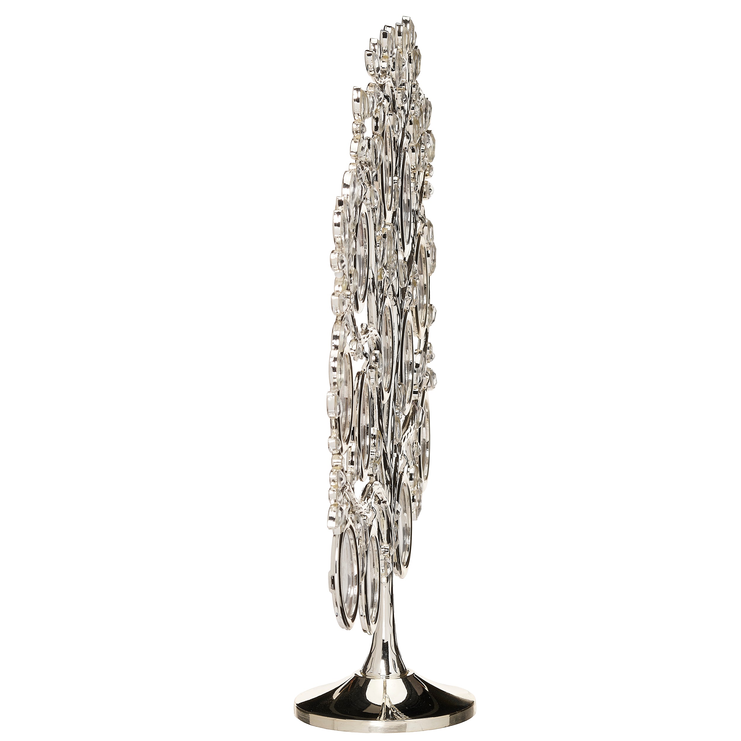 Caroline Collection Family Tree 12 Photo Frame