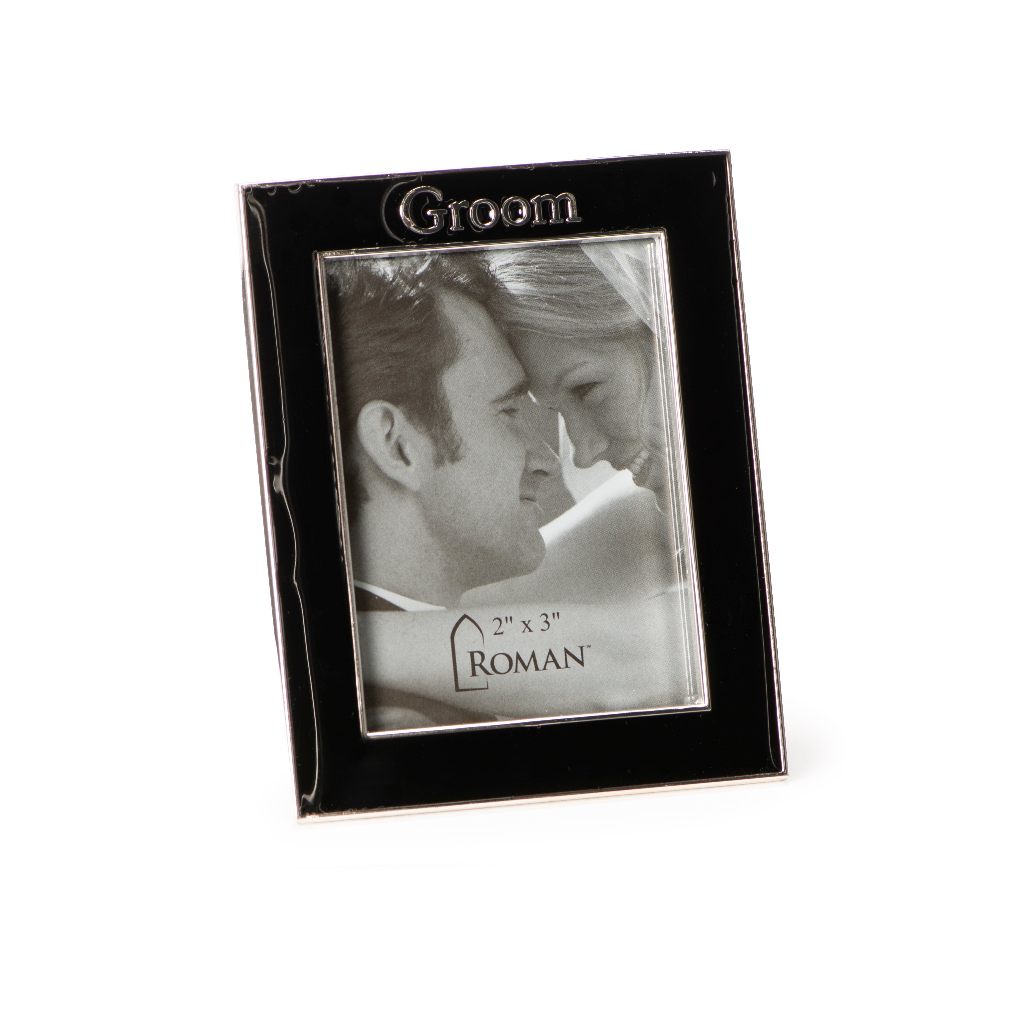 Groom Frame