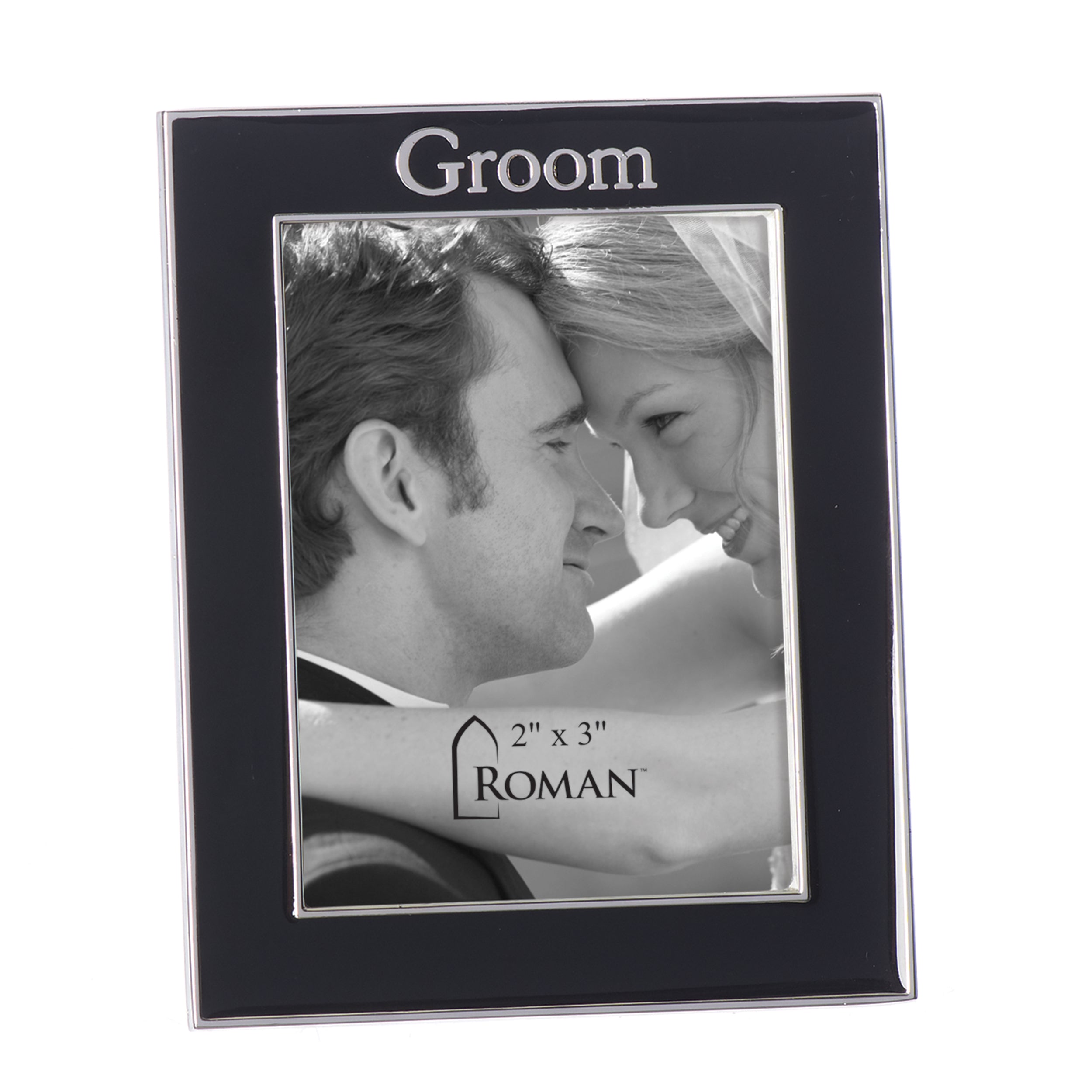 Groom Frame