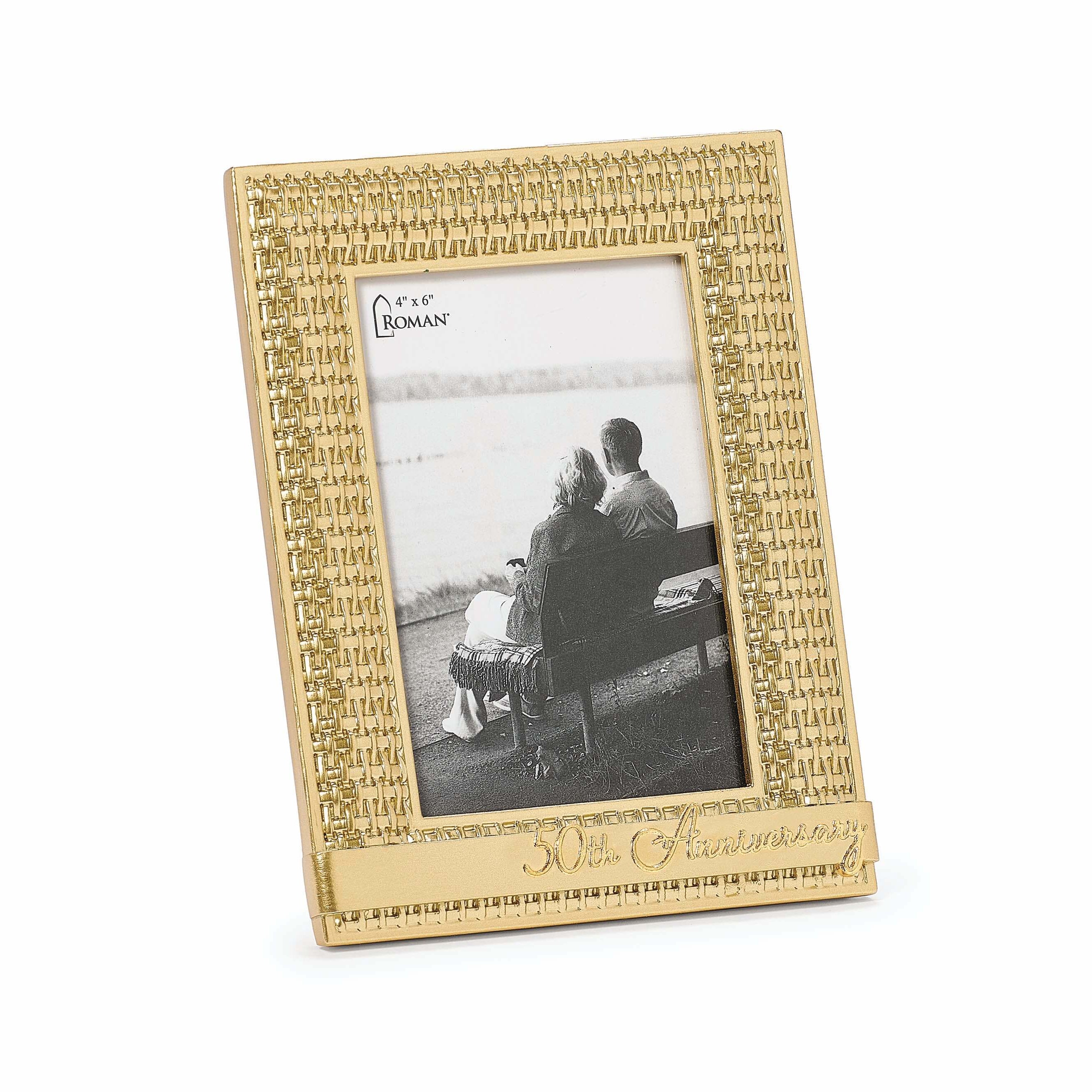 Anniversary Photo Frame