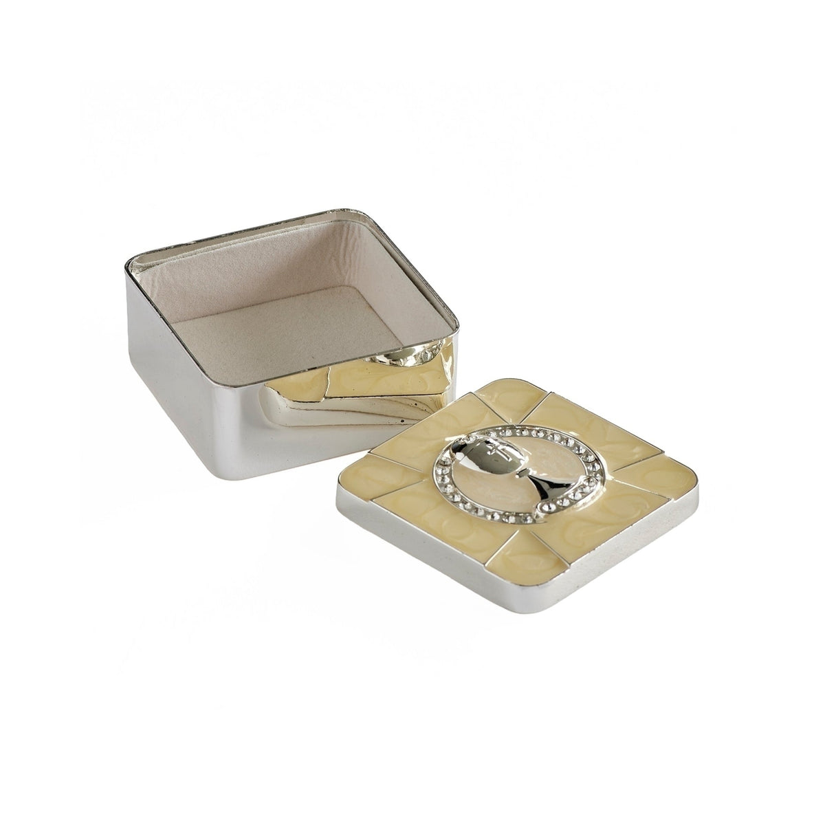 Caroline Collection First Communion Keepsake Box