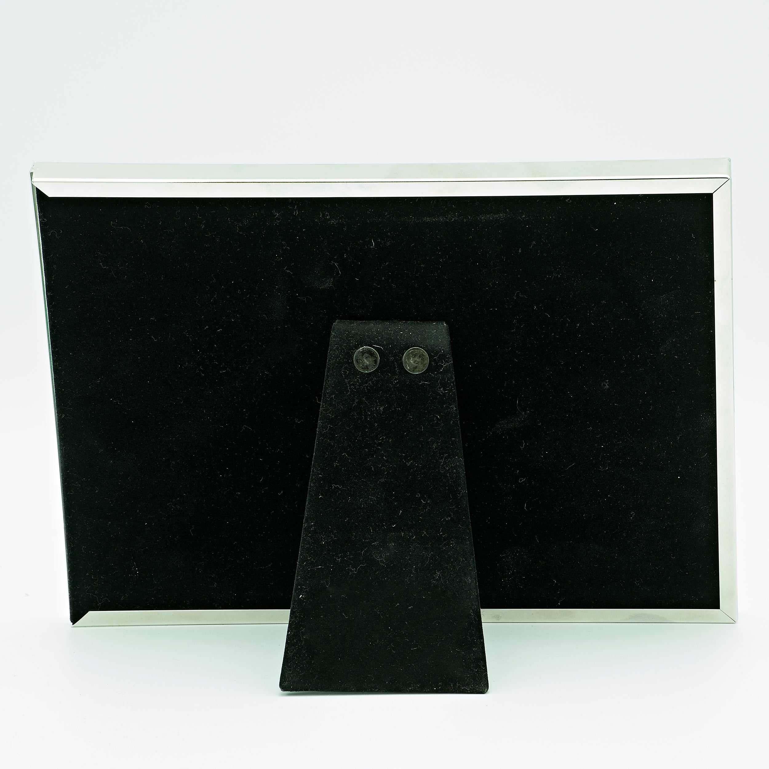 Caroline Collection "Love Is Patient" Wedding Frame