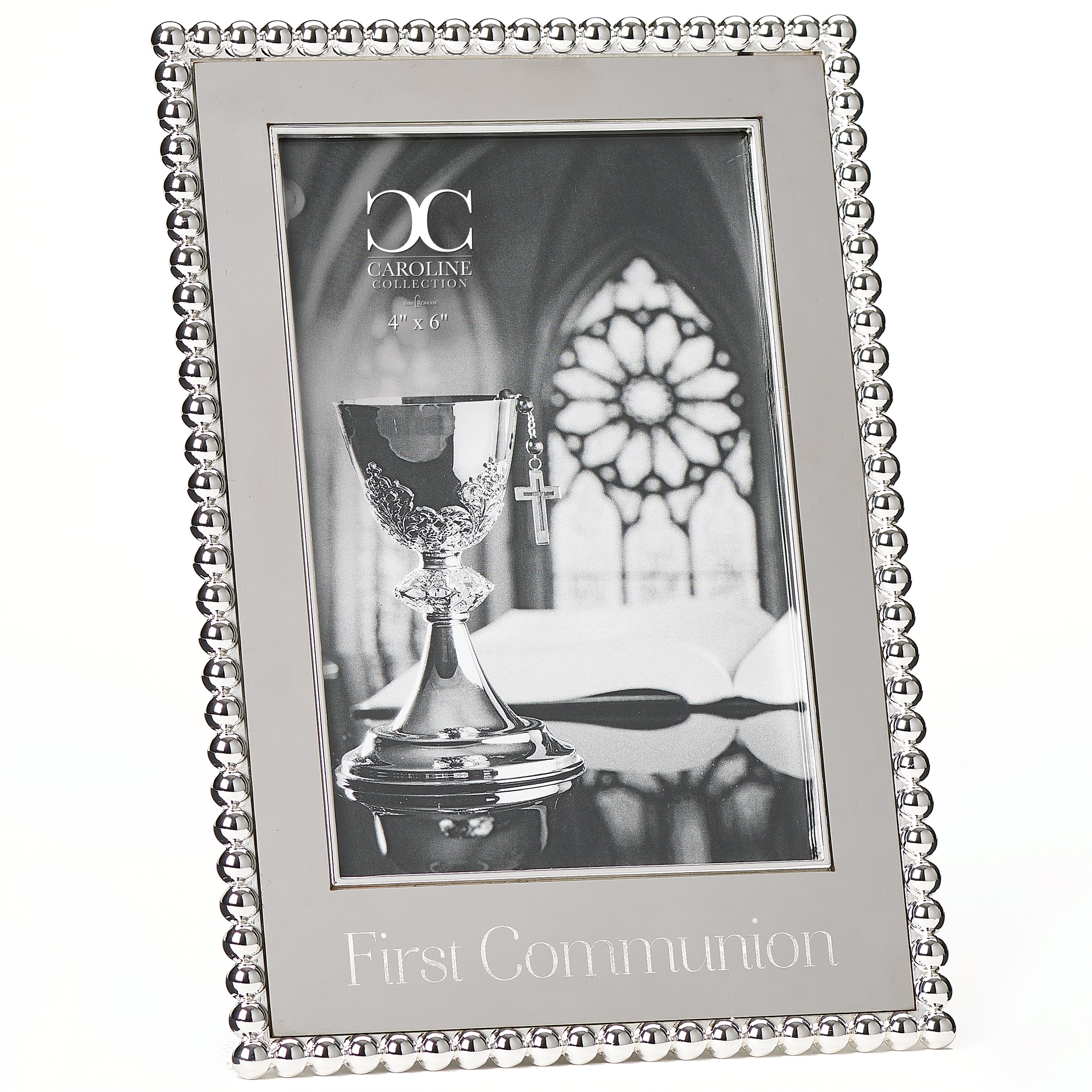 Caroline Collection First Communion Frame