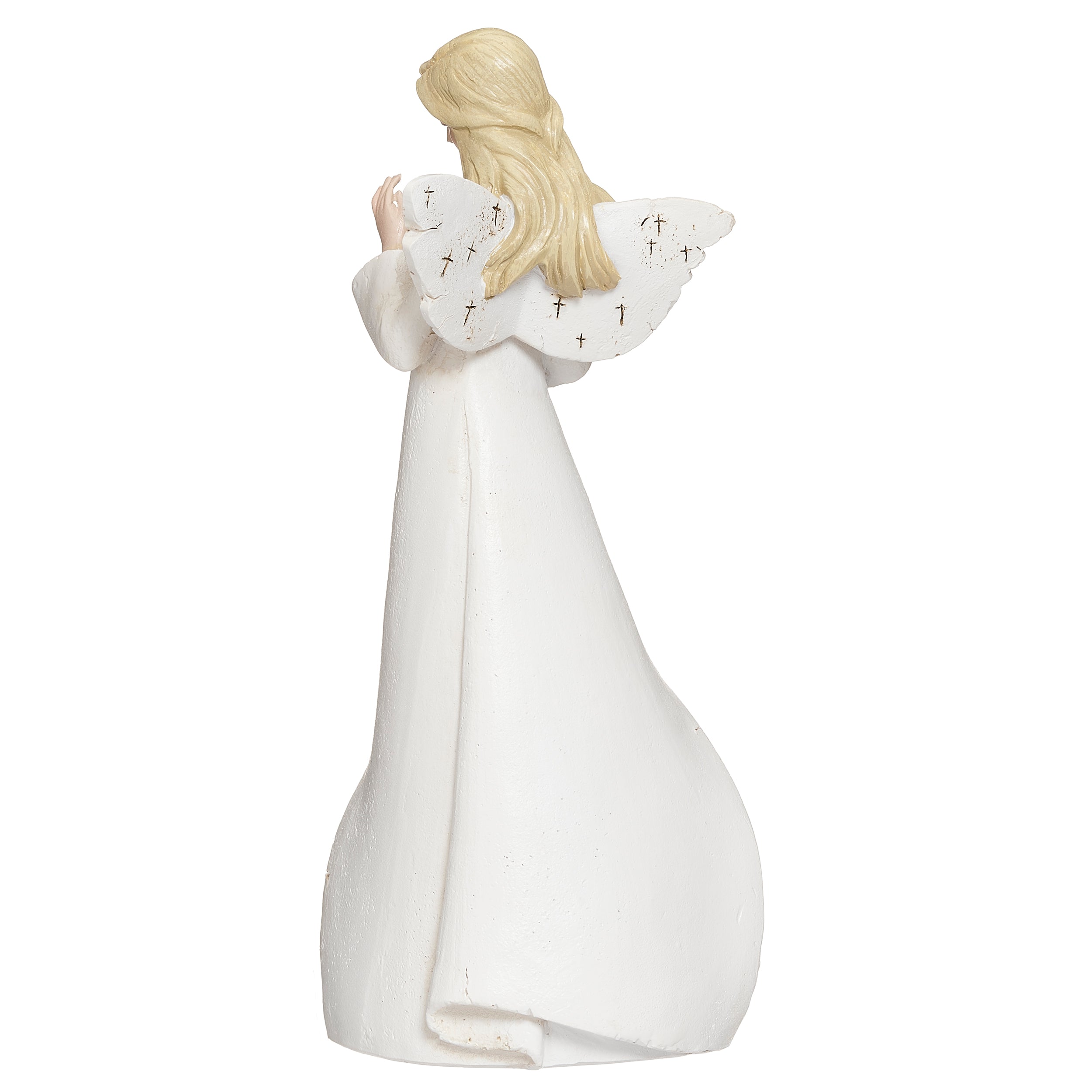 Karen Hahn First Communion Angel