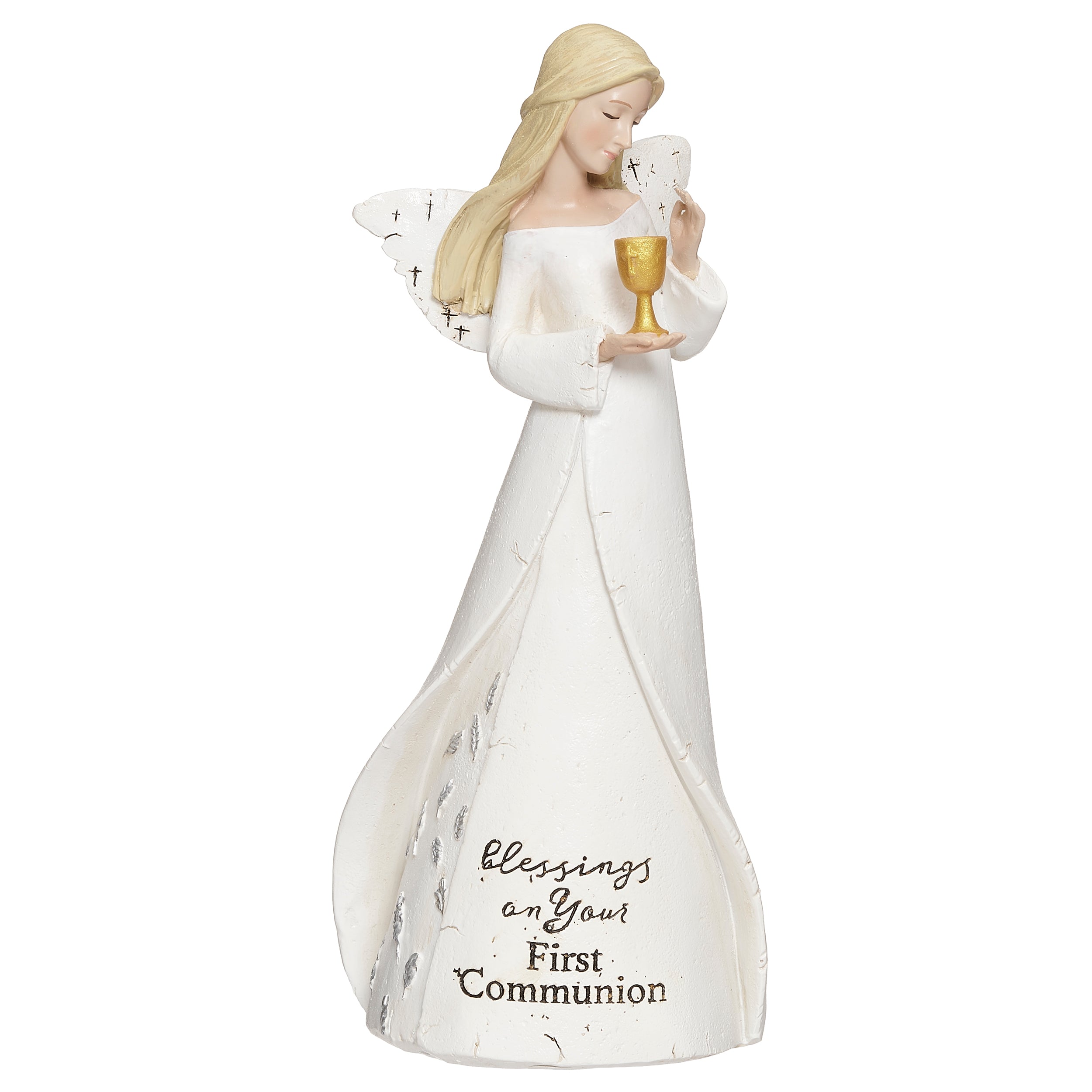 Karen Hahn First Communion Angel