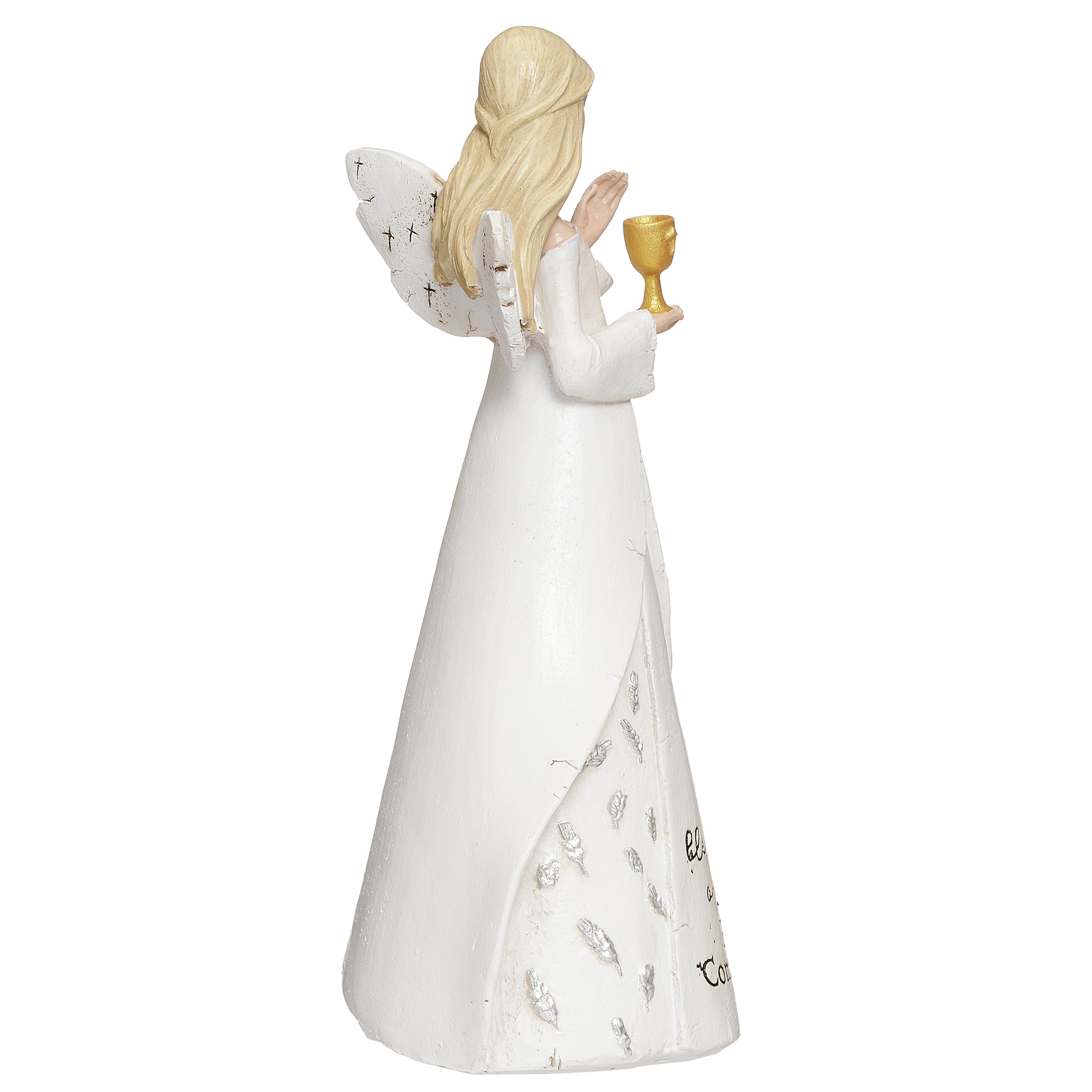 Karen Hahn First Communion Angel