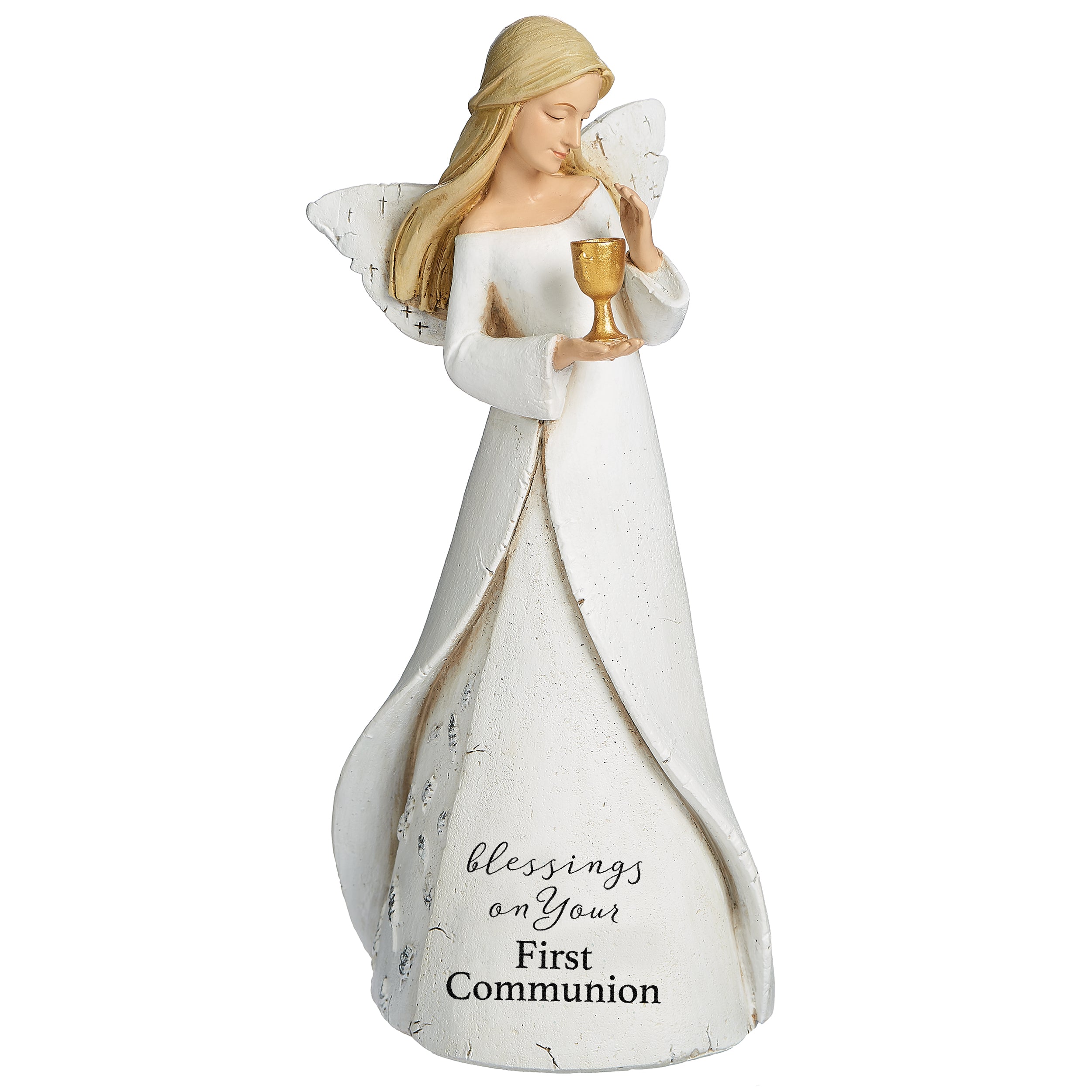 Karen Hahn First Communion Angel