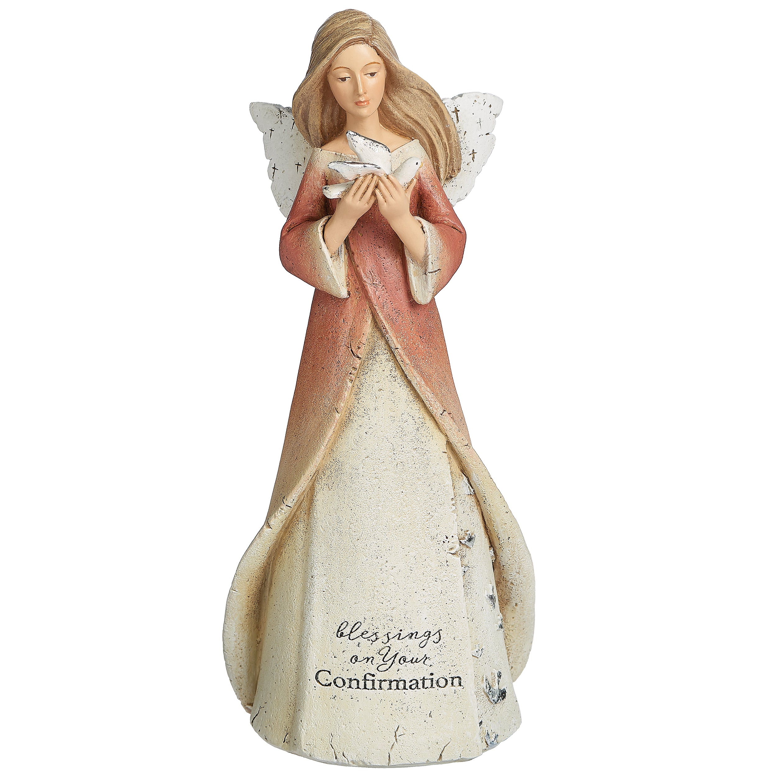 Karen Hahn Confirmation Angel