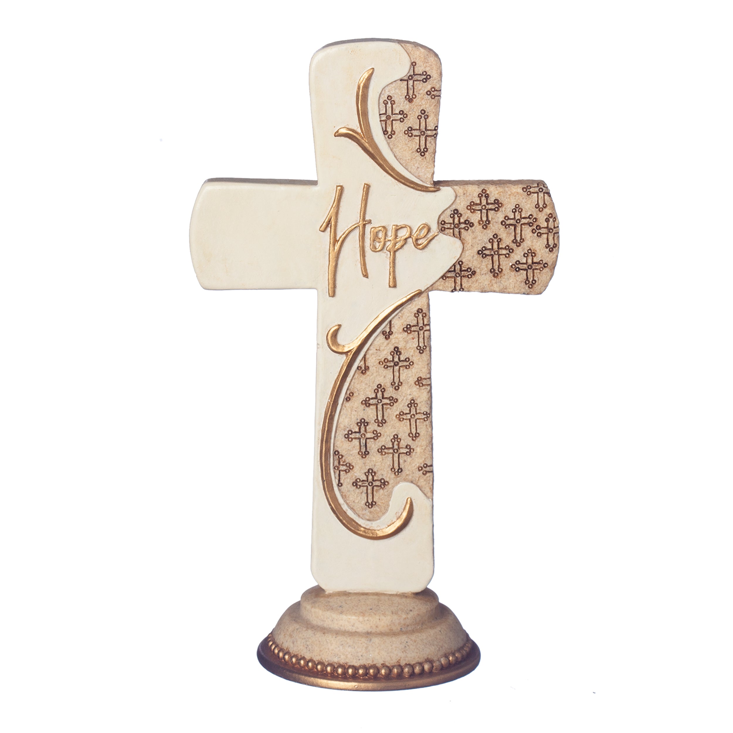 Hope Table Cross