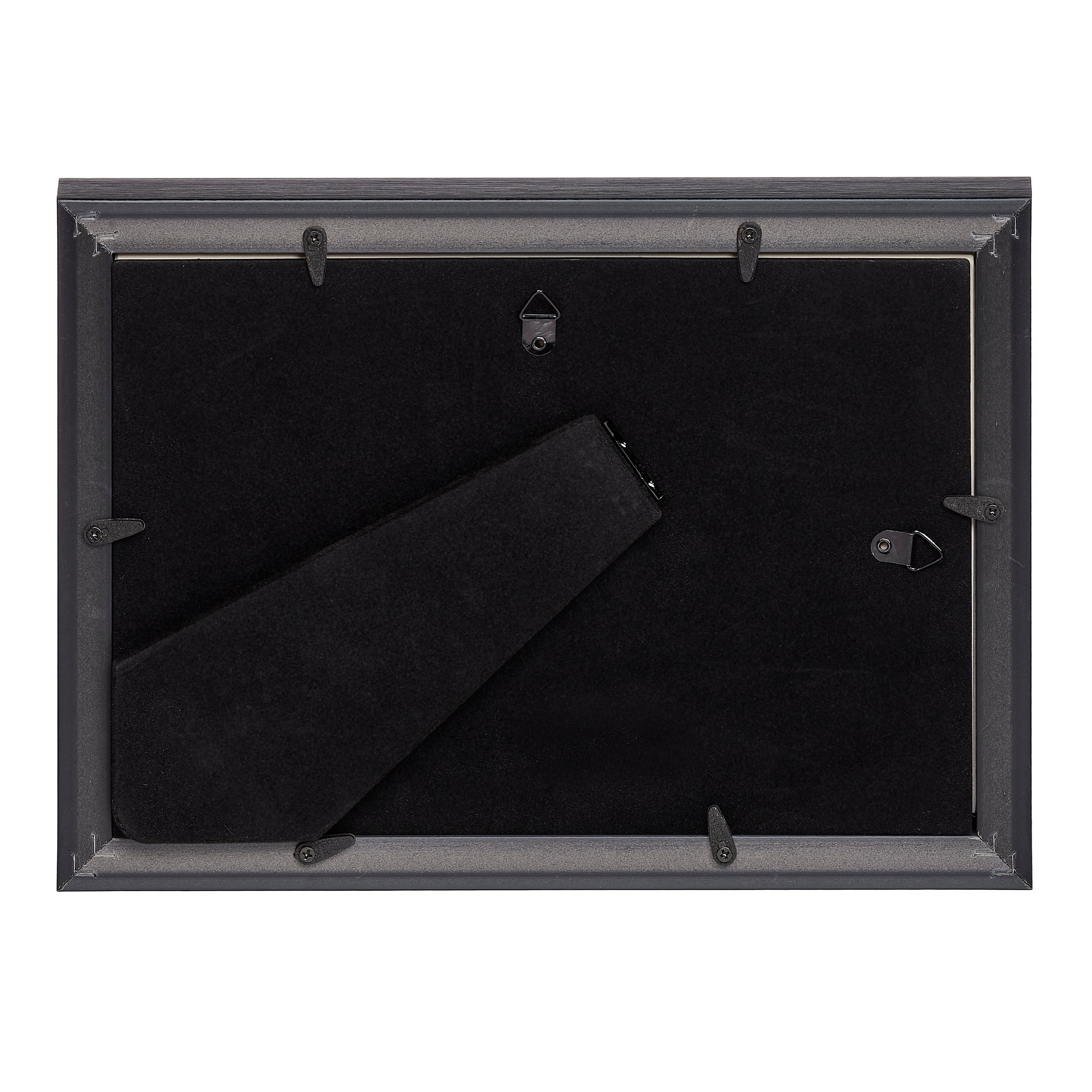 frame from the back