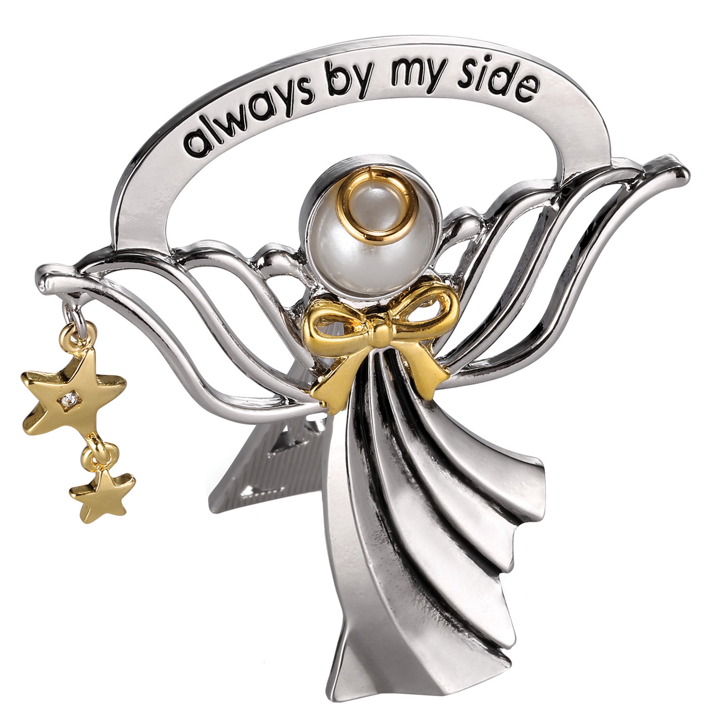 Alexa's Angels Remembrance Bedside Angel –"Always by My Side”