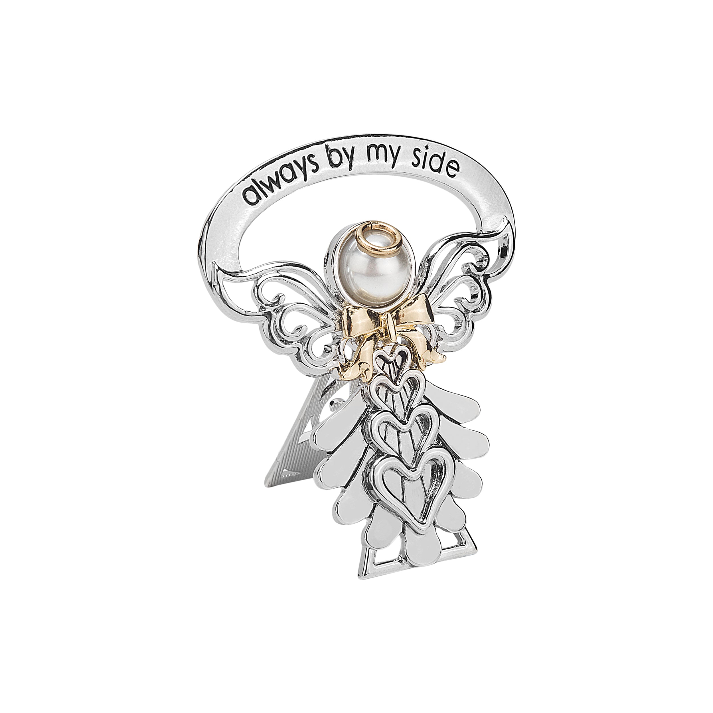 Alexa's Angels Mother Bedside Angel