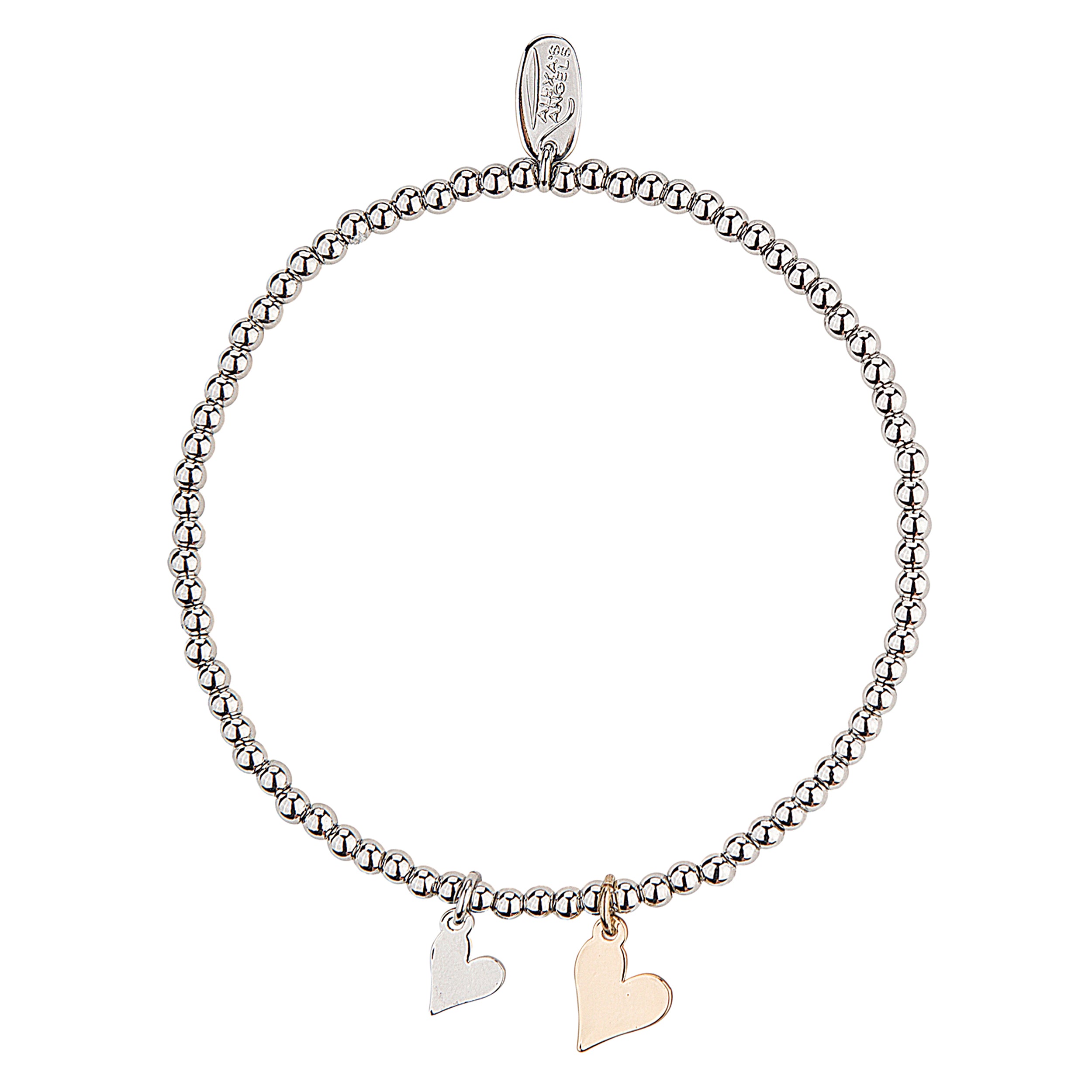 Alexa's Angels Mom... I Love You Bracelet