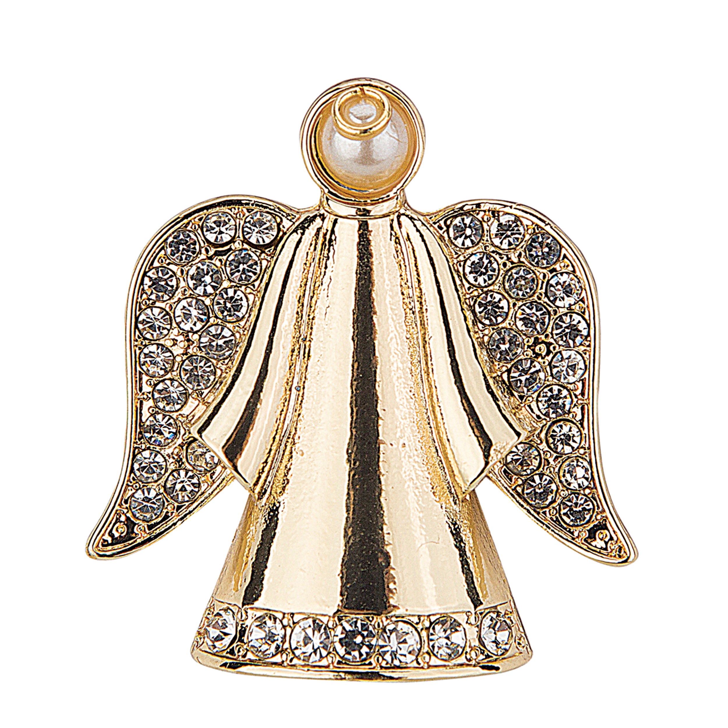Alexa's Angels My Guardian Angel Pin – Love & Protection