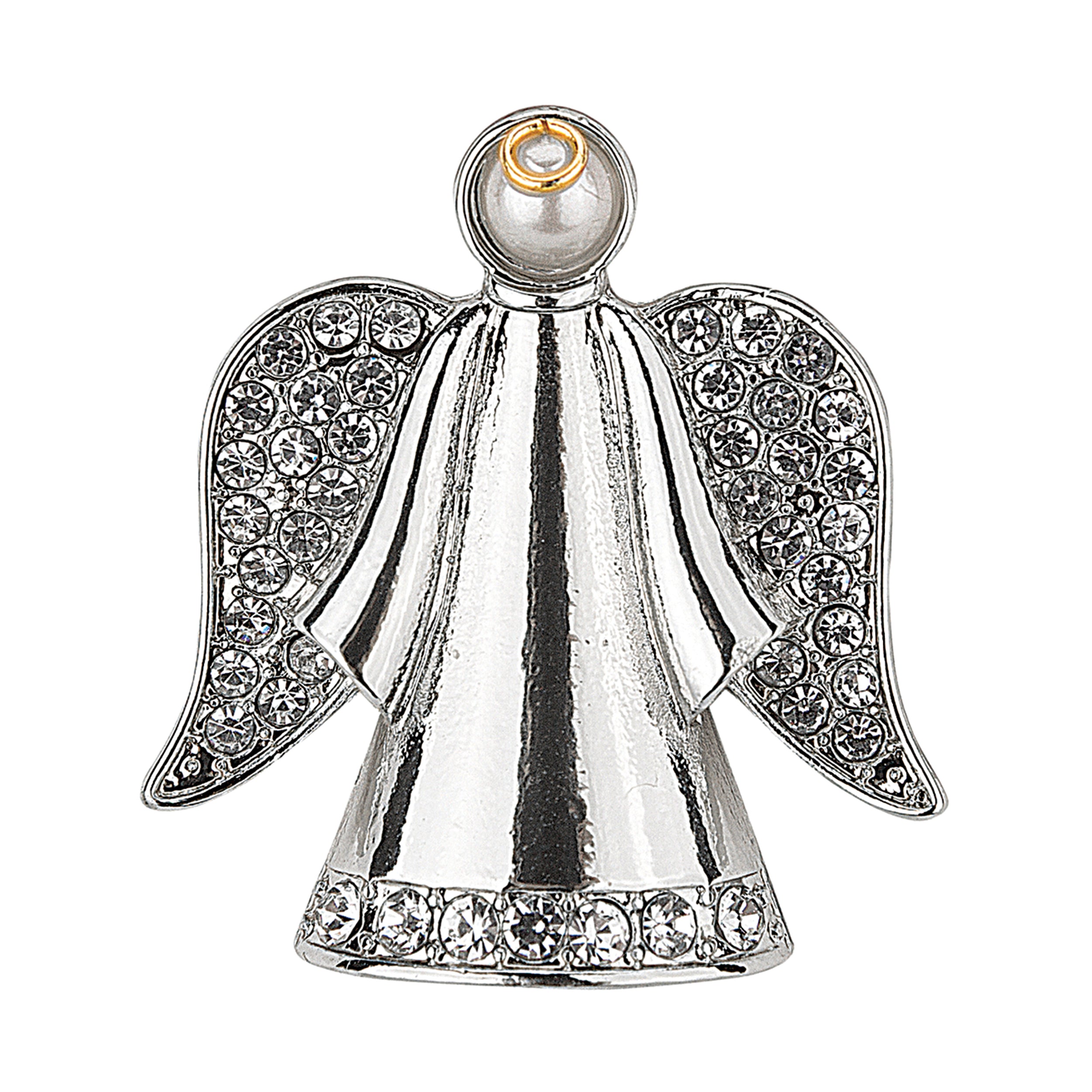 Alexa's Angels My Guardian Angel Pin – Love & Protection