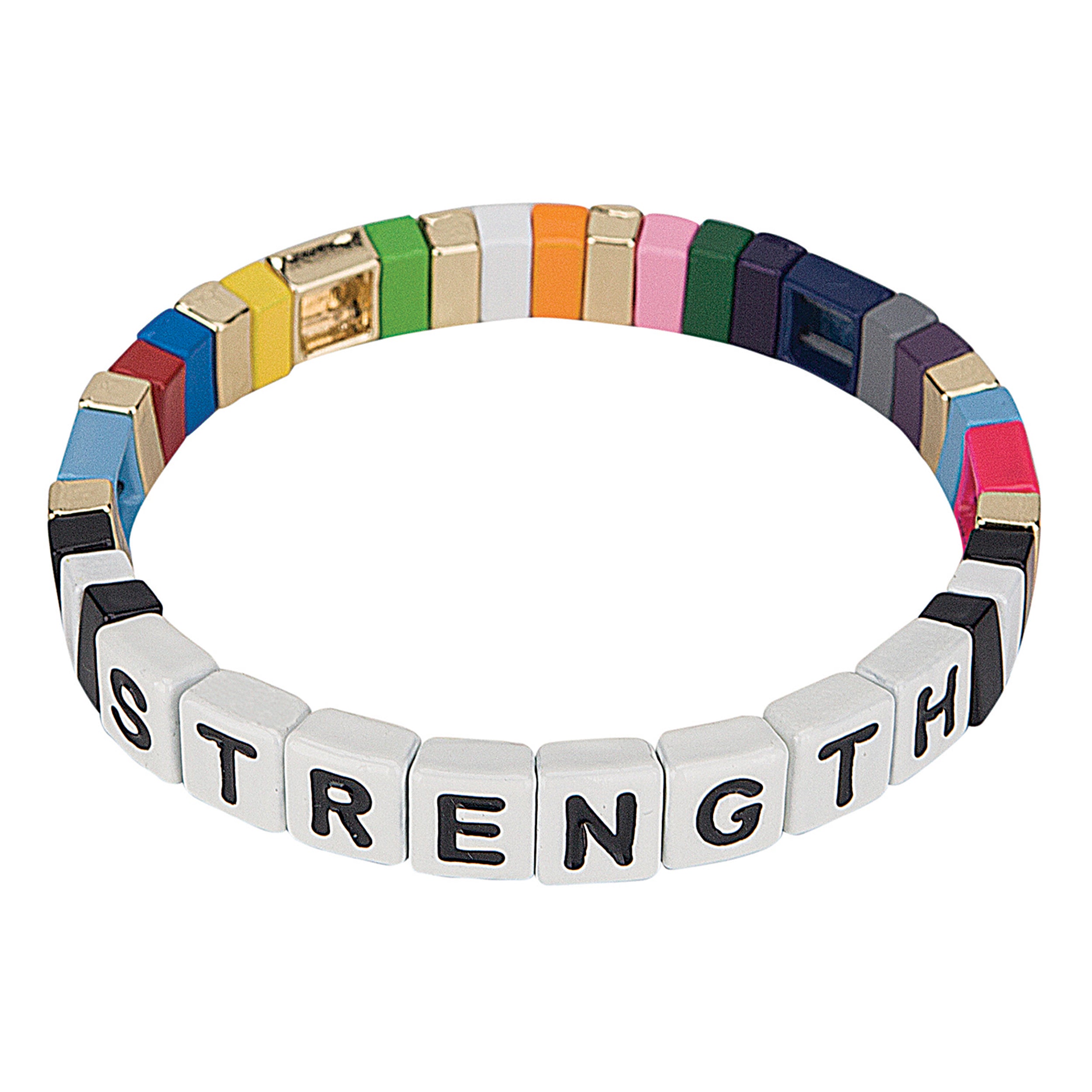 Alexa's Angels Positivity Bracelet