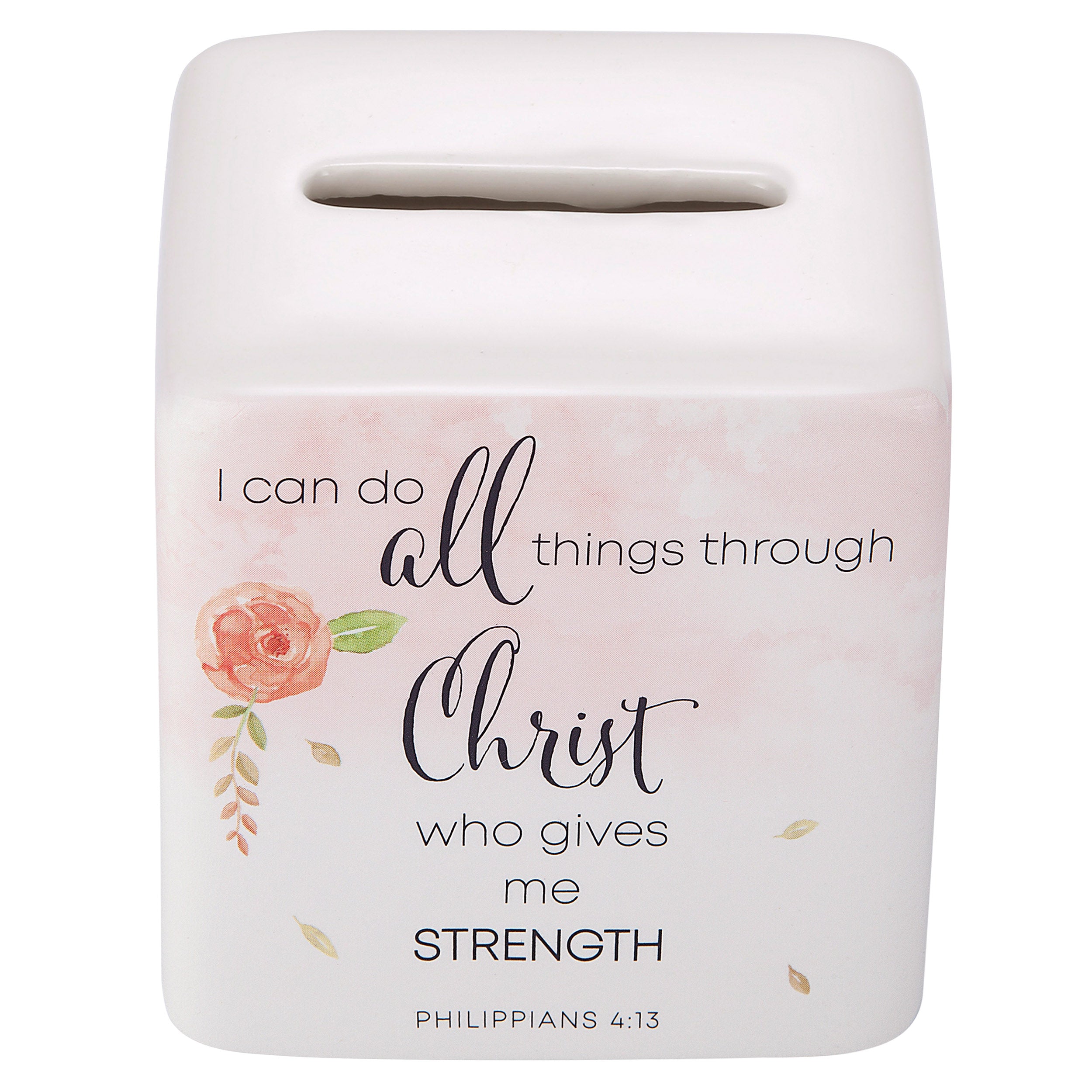 Alexa's Angels Scripture Prayer Box