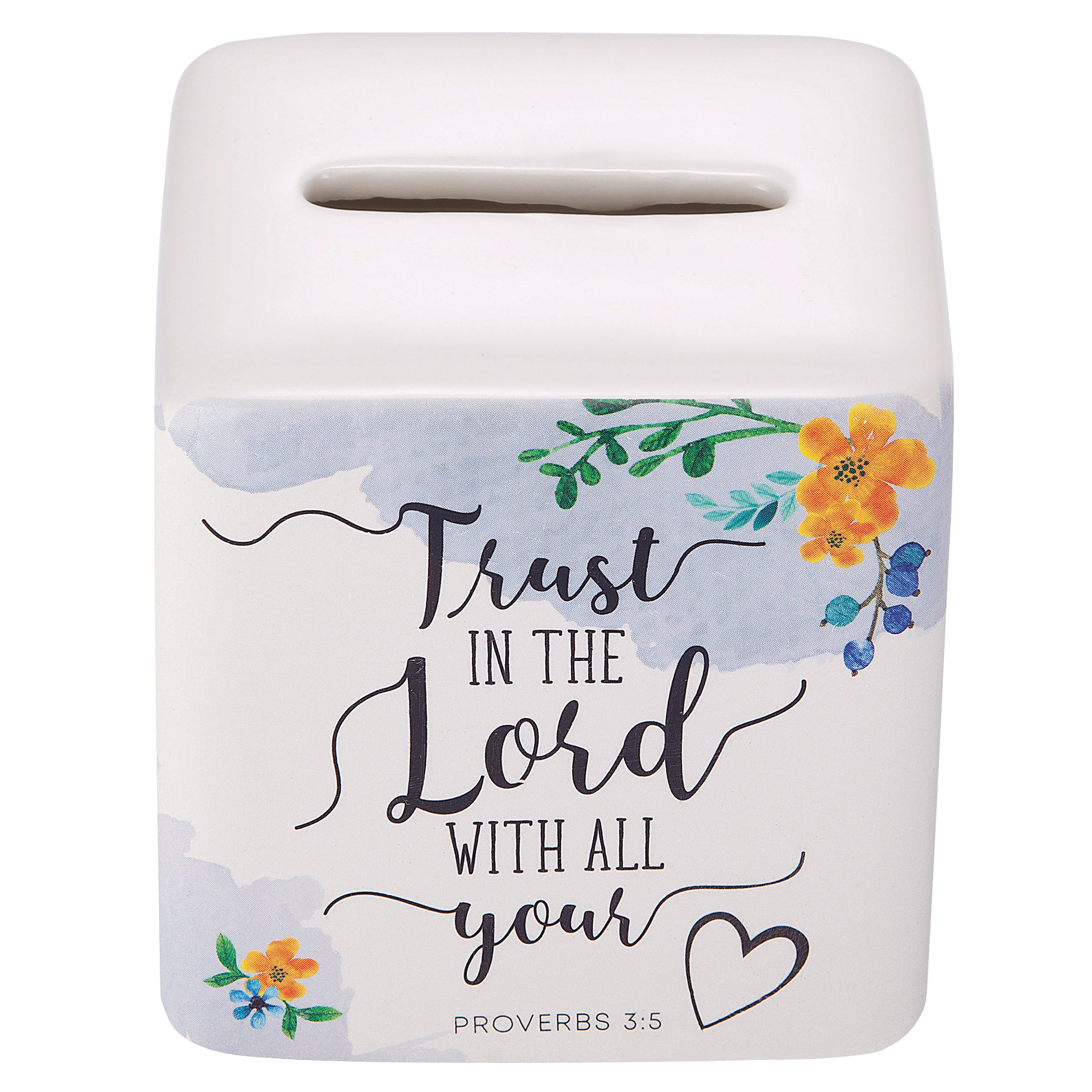 Alexa's Angels Scripture Prayer Box