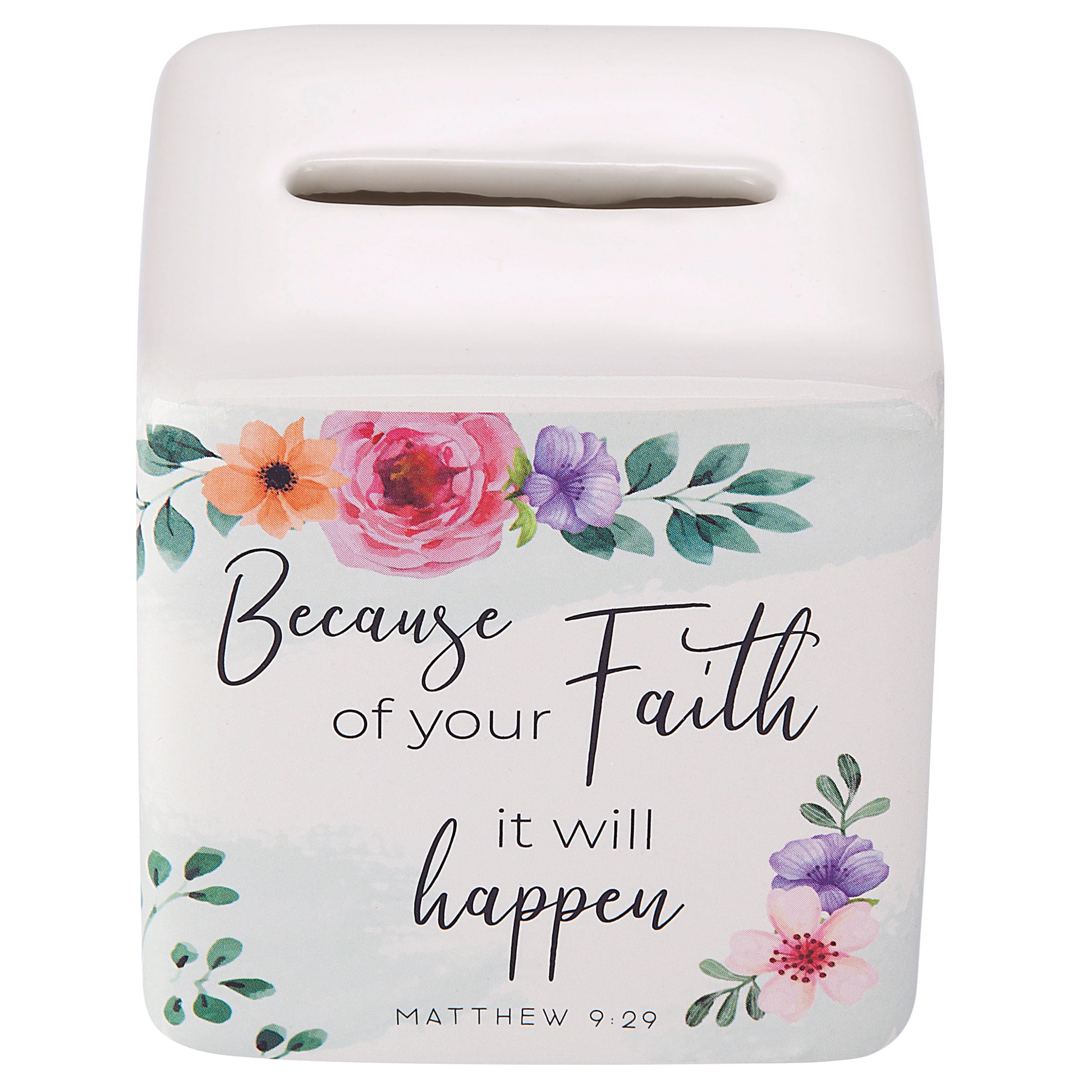 Alexa's Angels Scripture Prayer Box