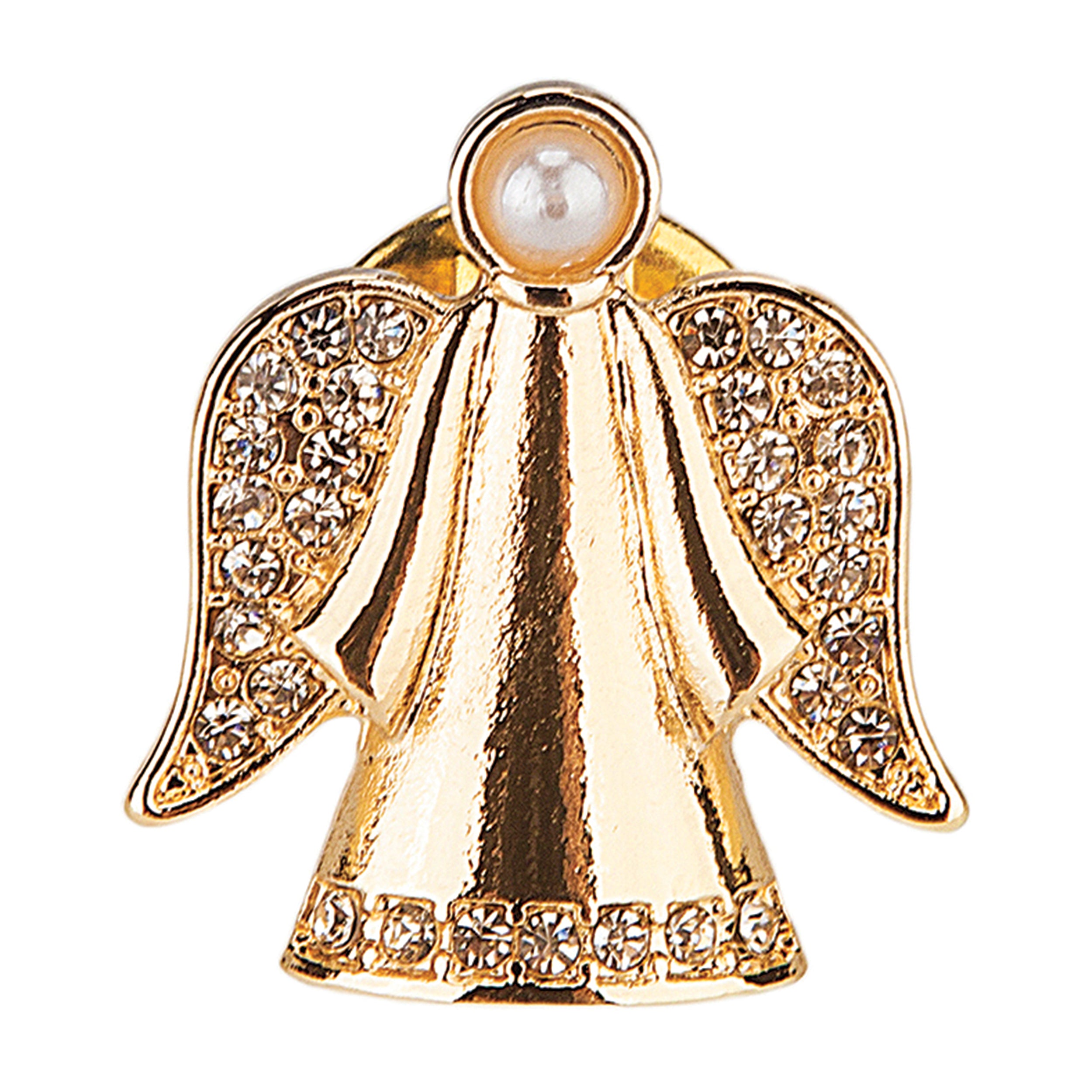 Alexa's Angels Guardian Angel Pin – Love & Light