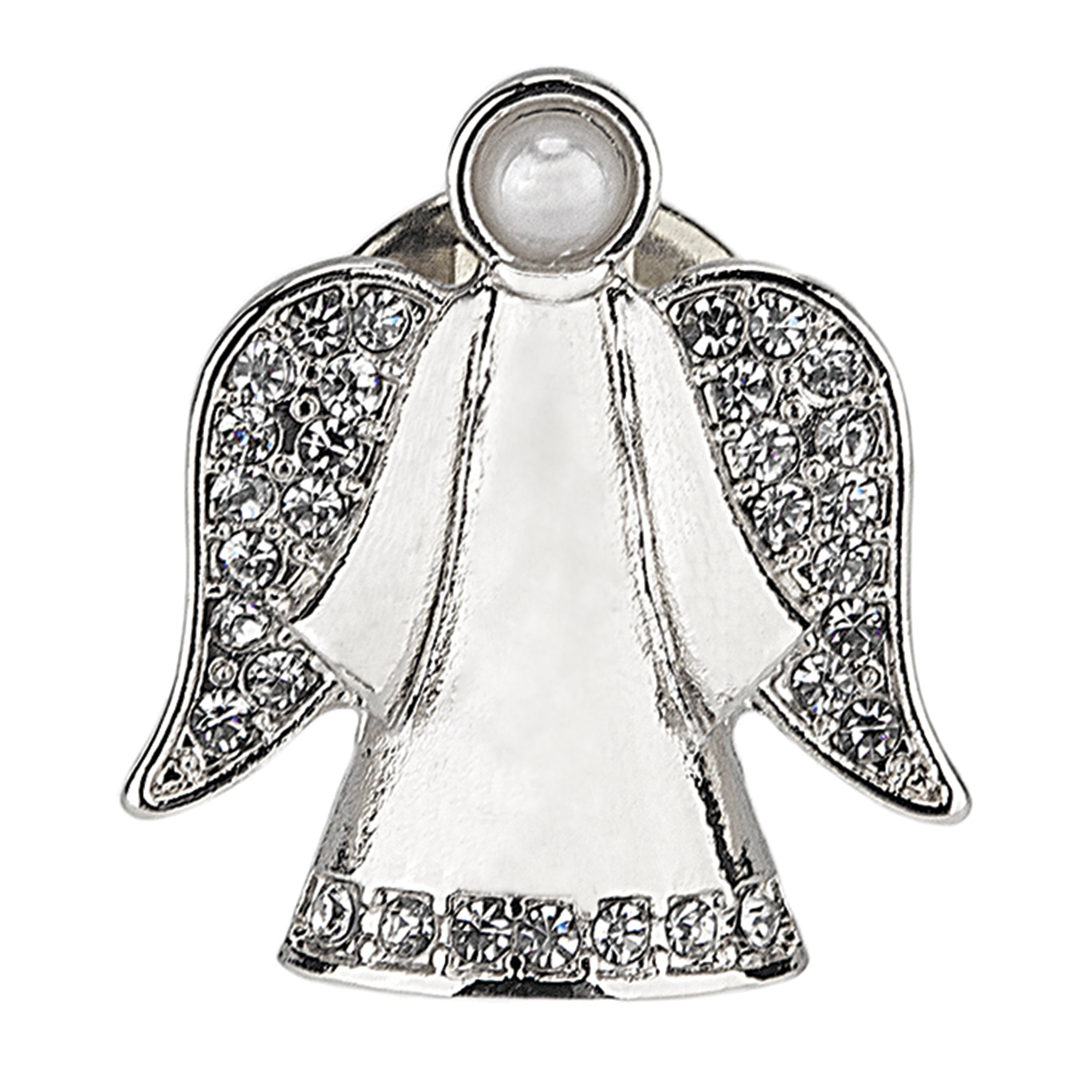 Alexa's Angels Guardian Angel Pin – Love & Light