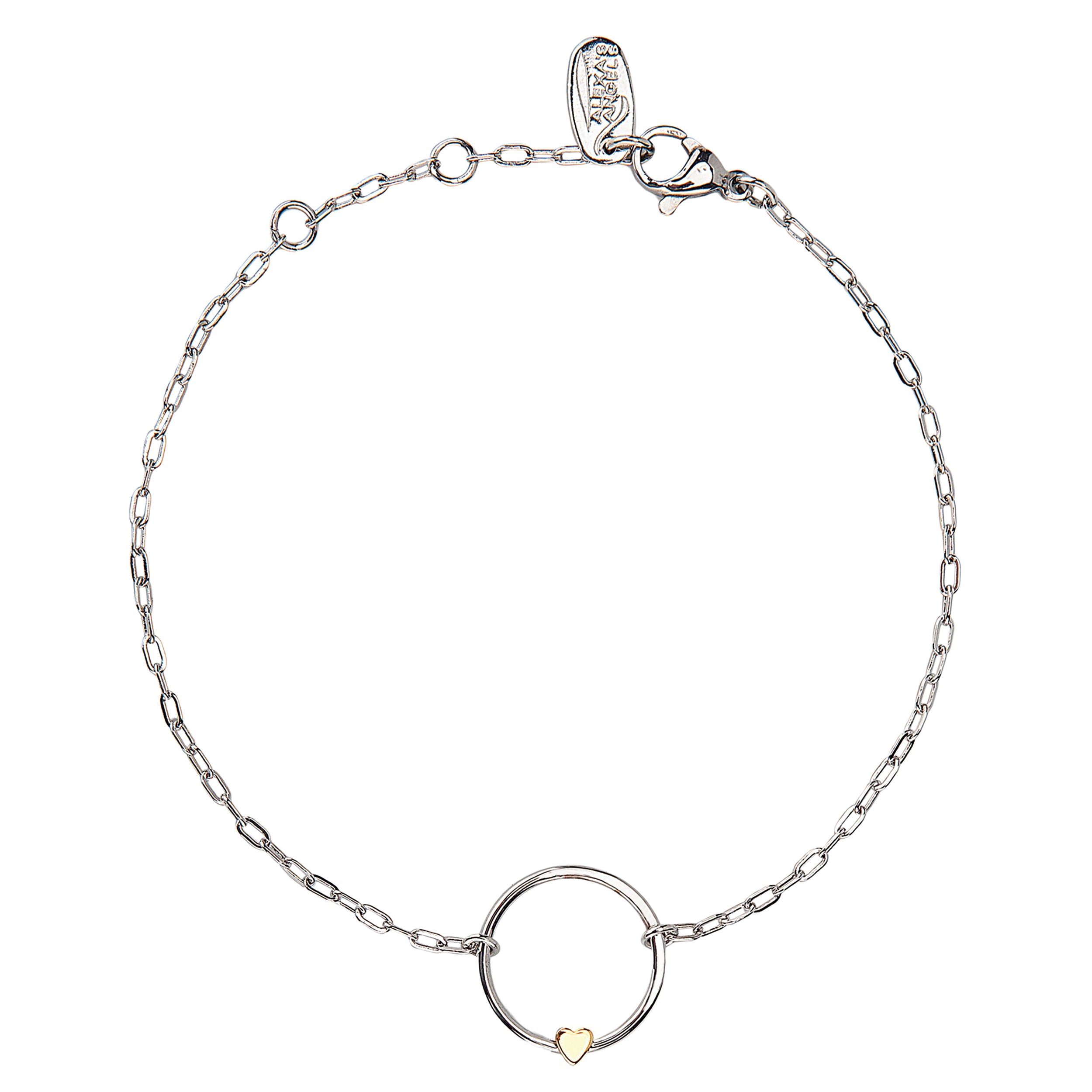 Alexa's Angels "Mother of" - Charm Bracelet