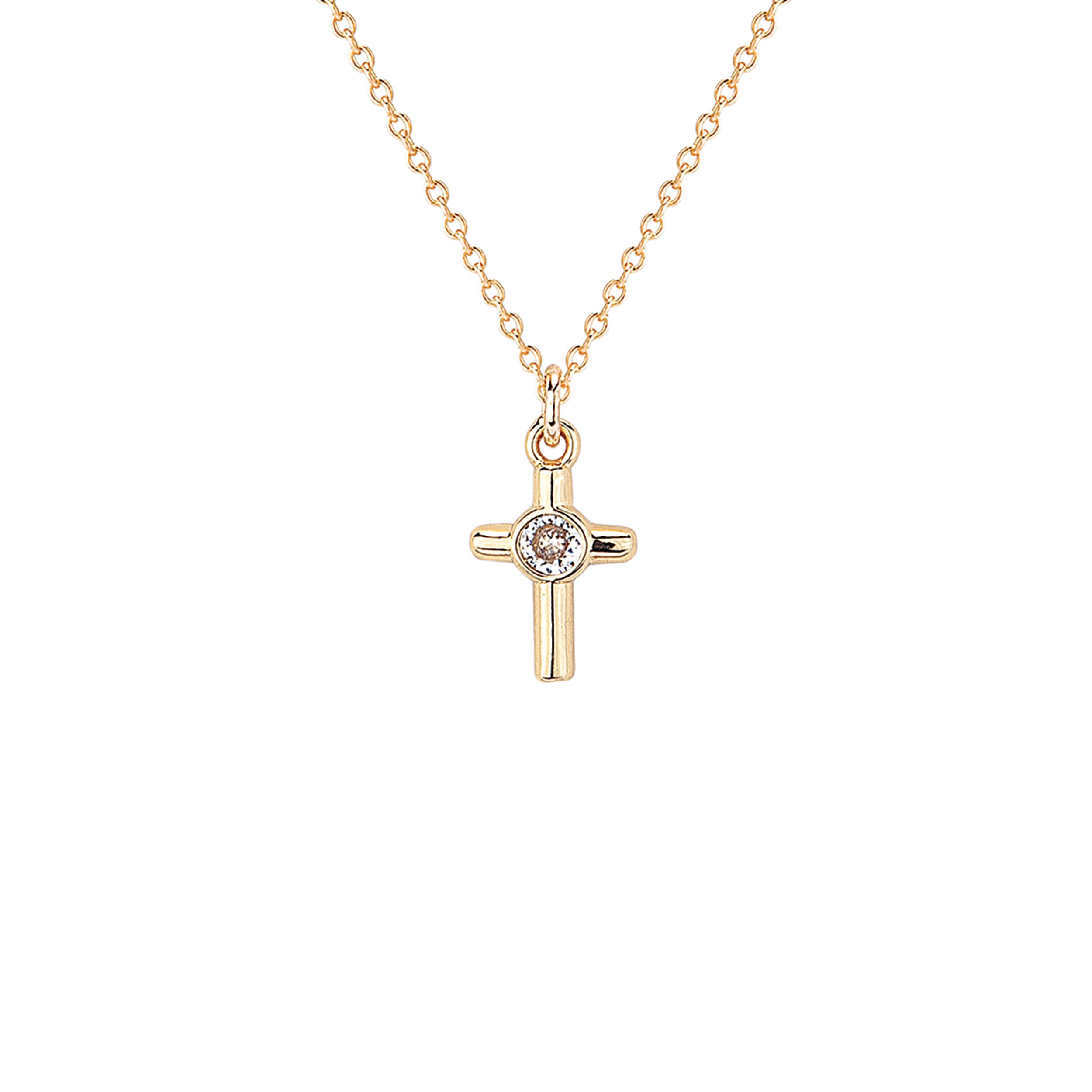 Alexa's Angels One in a Million Charm Necklace