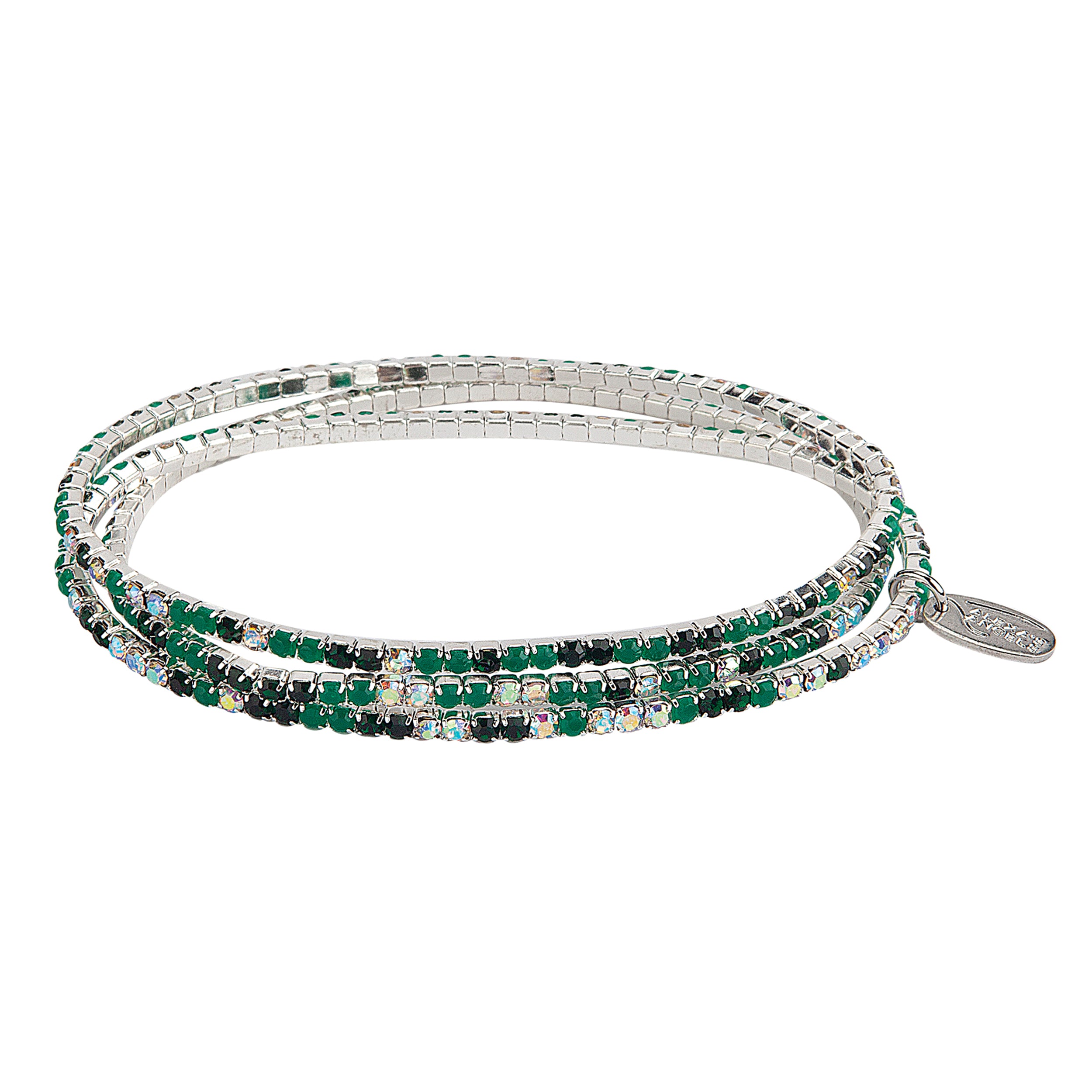 Alexa's Angels Birthstone Crystal Bracelet Sets