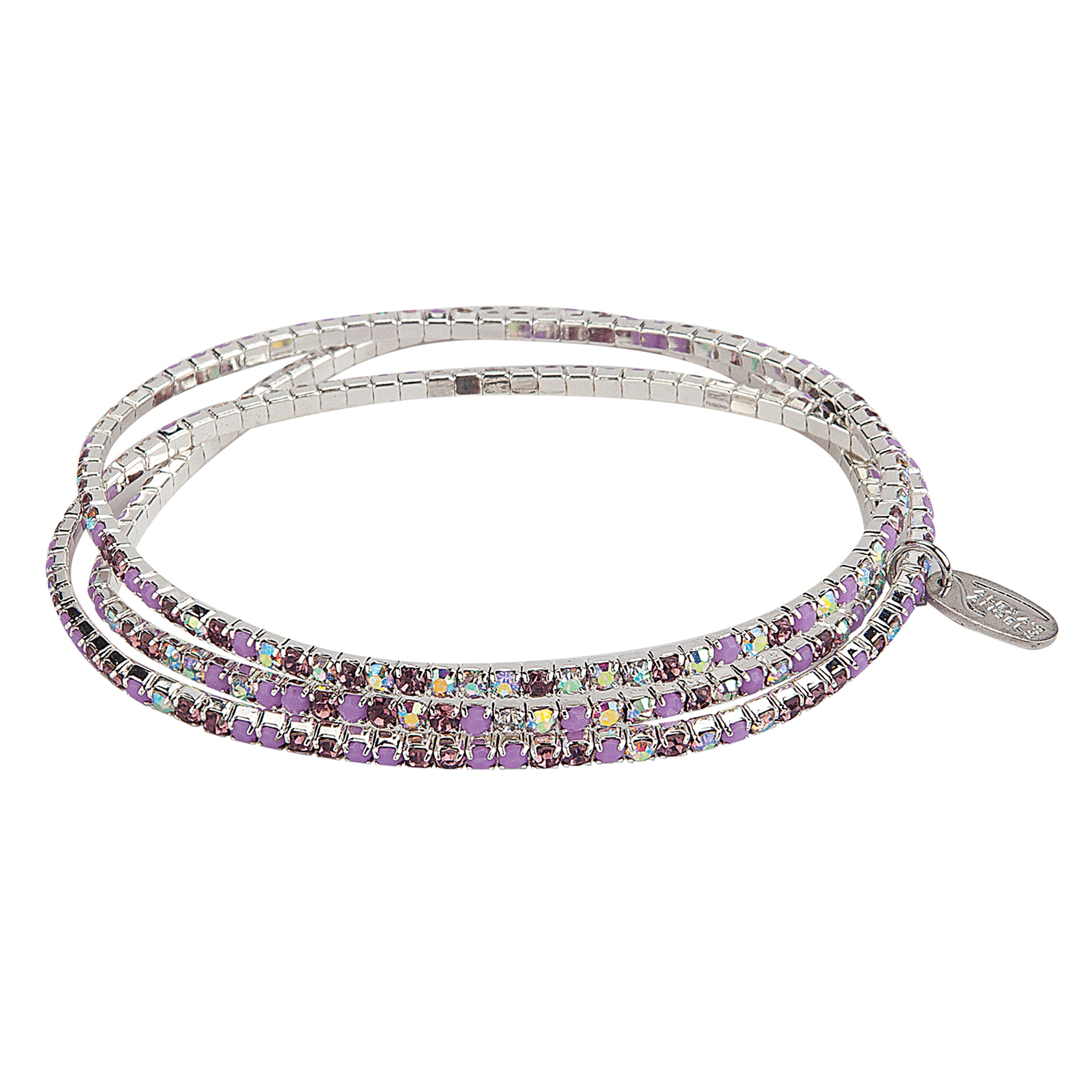 Alexa's Angels Birthstone Crystal Bracelet Sets