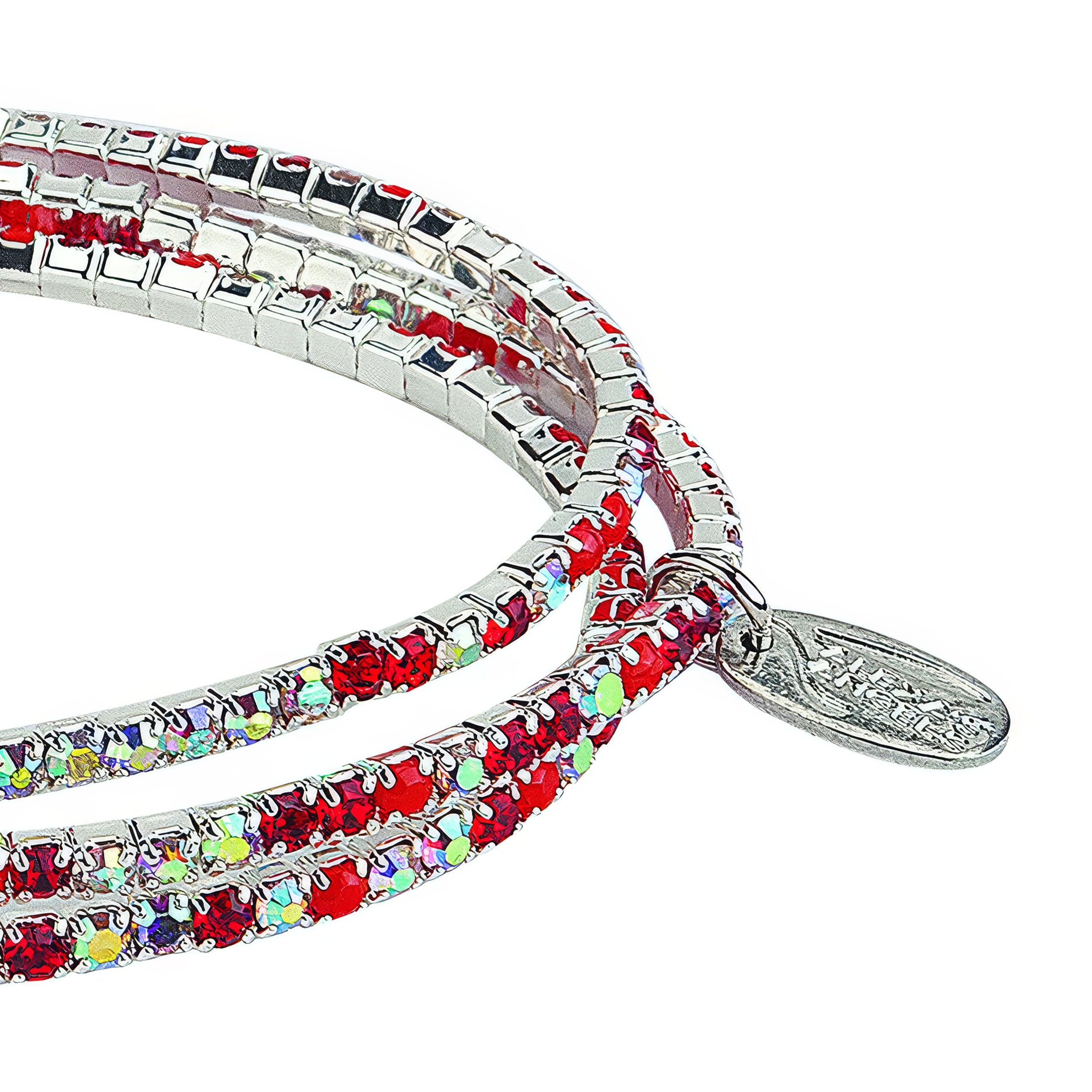 Alexa's Angels Birthstone Crystal Bracelet Sets
